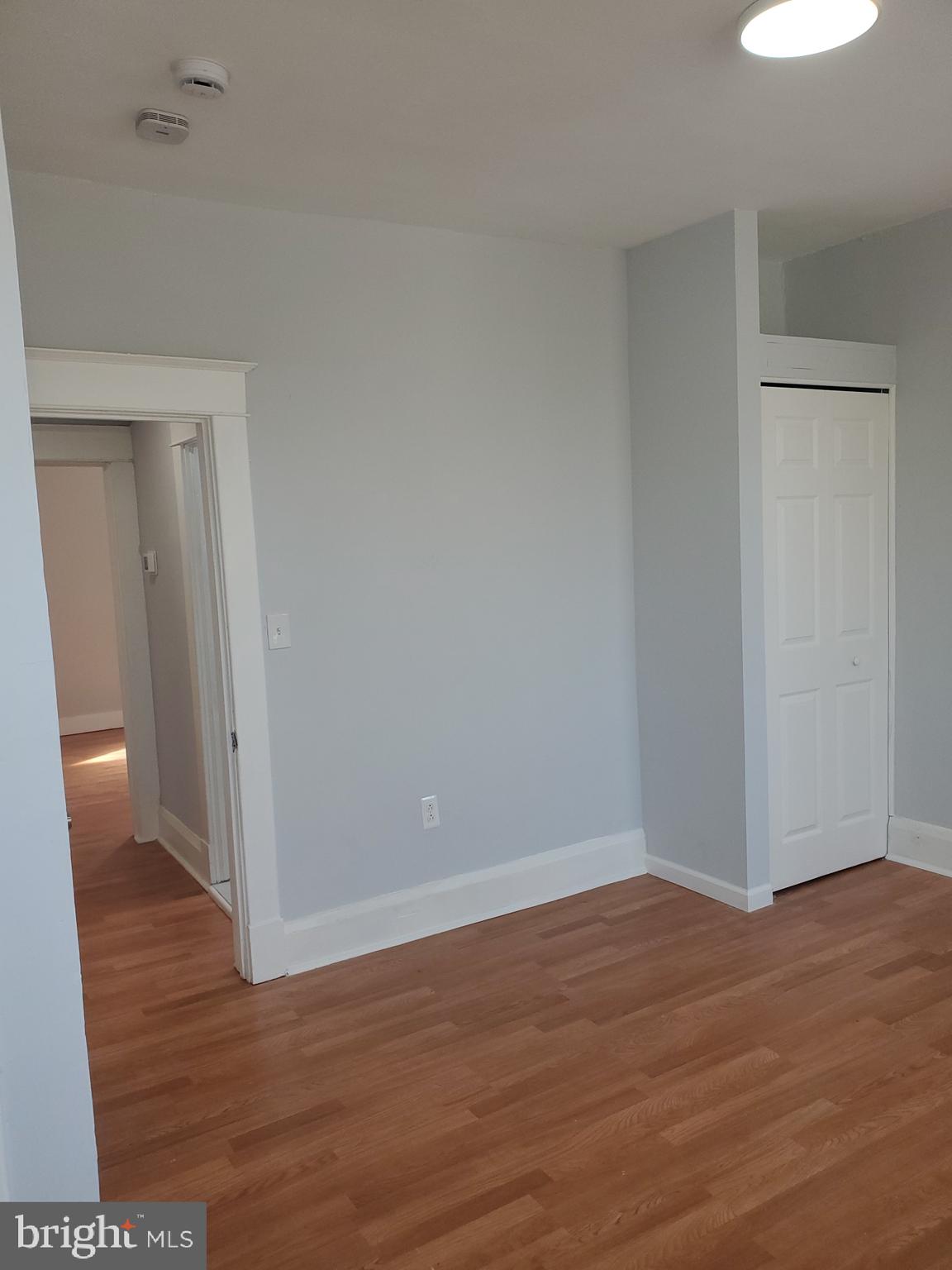 PARKSIDE - Residential Lease