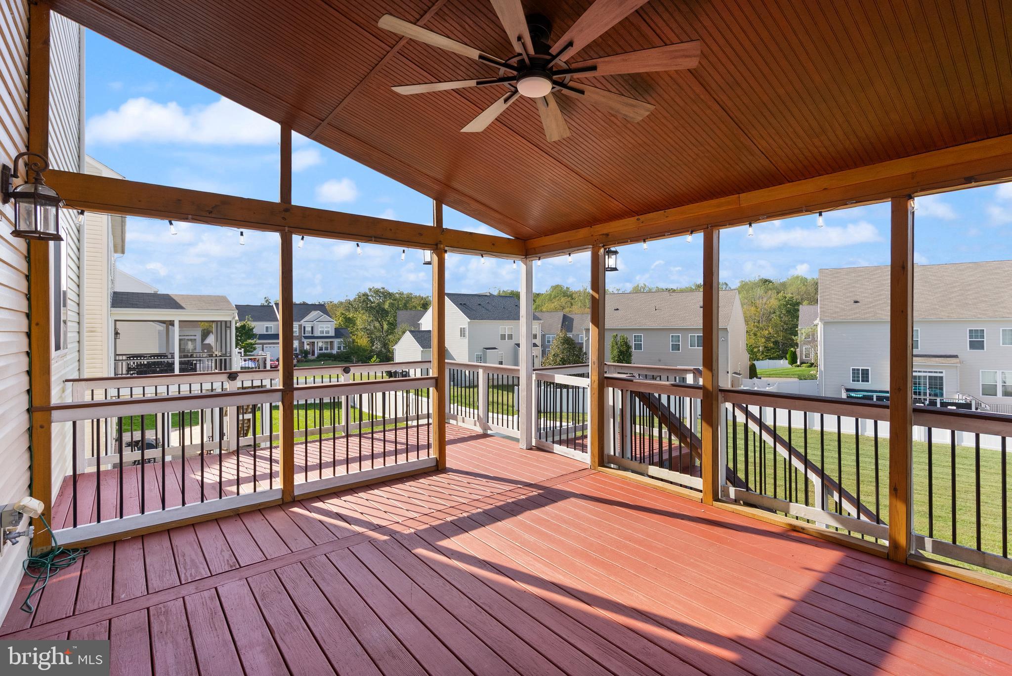 HOPE HILL CROSSING - Residential