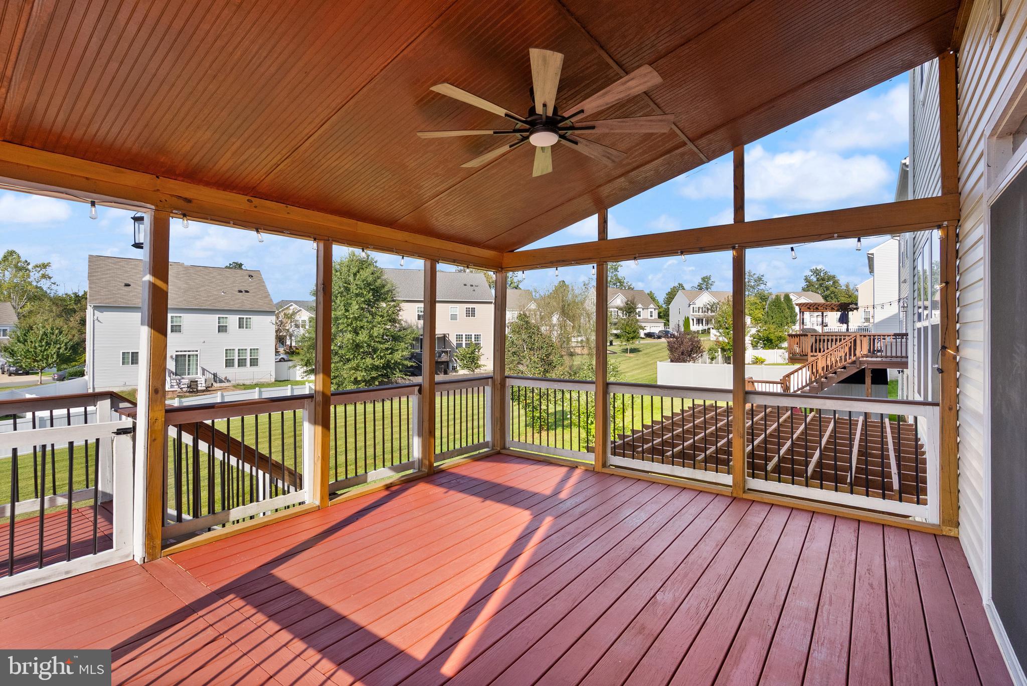 HOPE HILL CROSSING - Residential