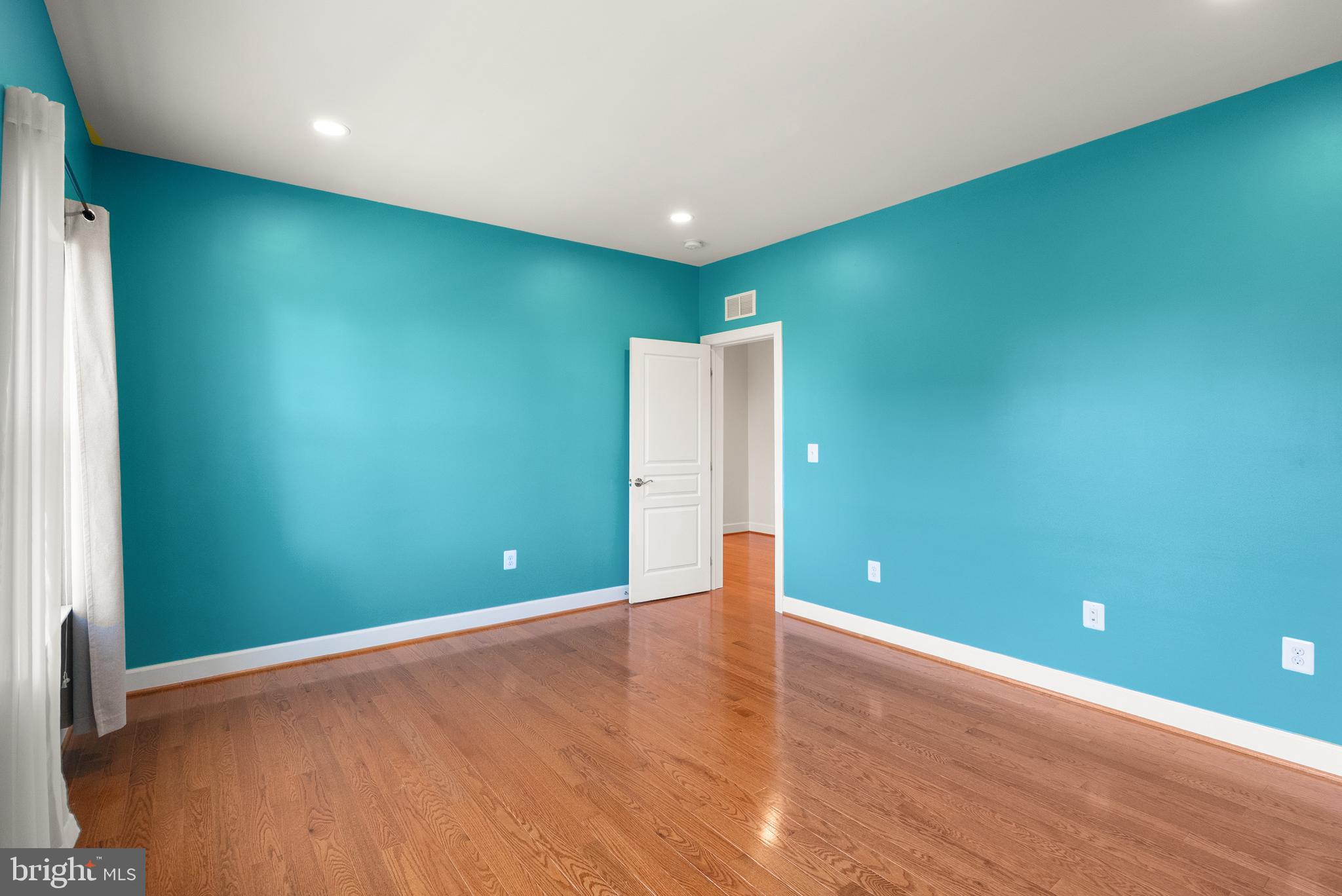 HOPE HILL CROSSING - Residential