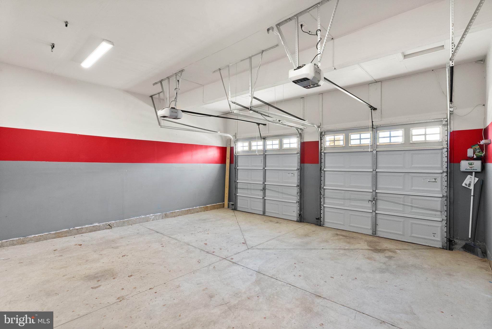 HOPE HILL CROSSING - Residential