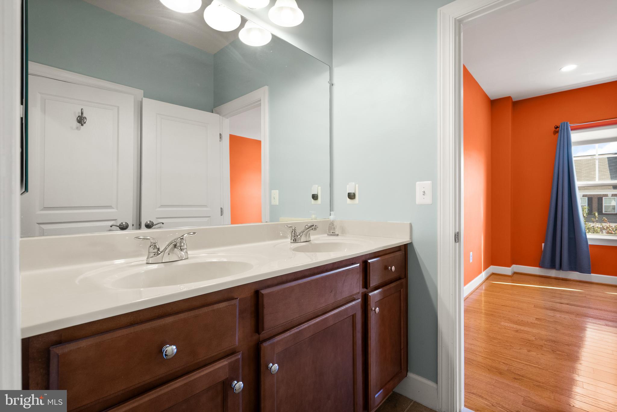 HOPE HILL CROSSING - Residential