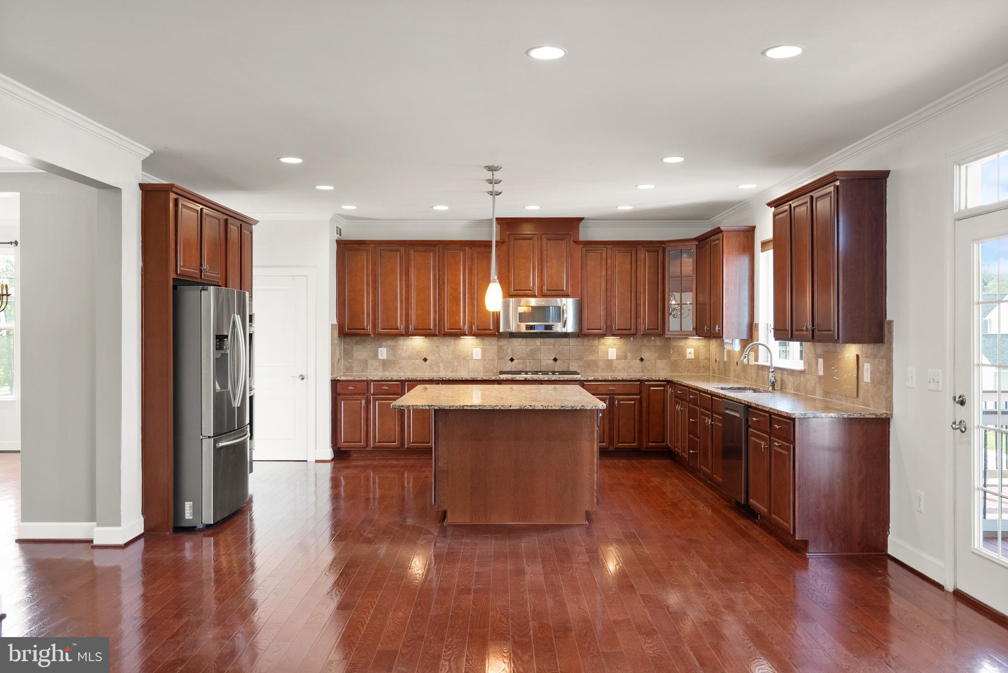 HOPE HILL CROSSING - Residential