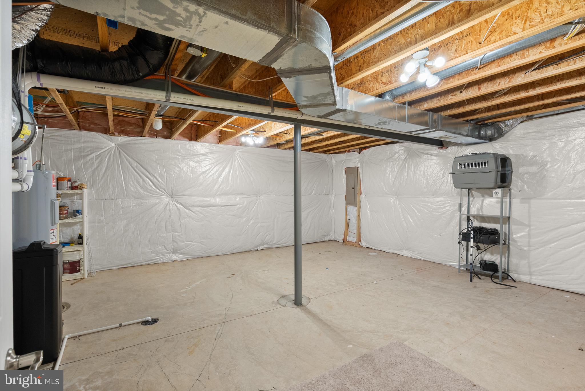 HOPE HILL CROSSING - Residential