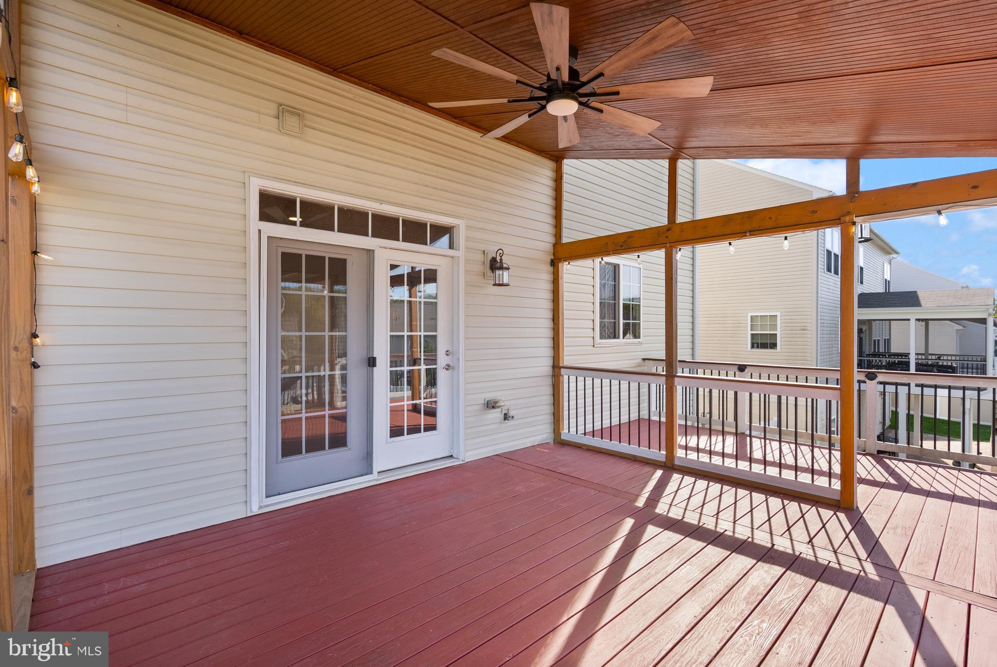 HOPE HILL CROSSING - Residential