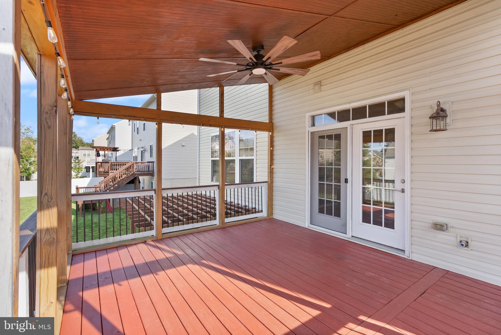 HOPE HILL CROSSING - Residential