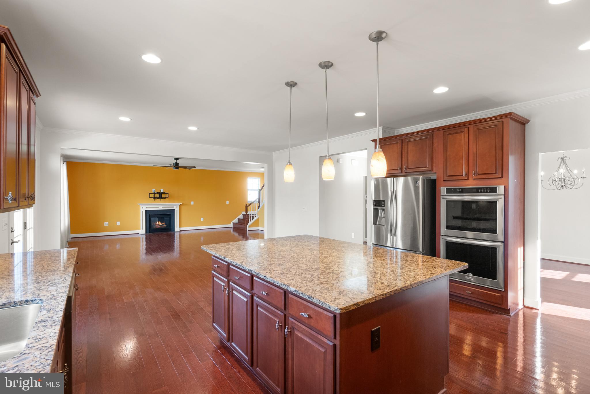 HOPE HILL CROSSING - Residential