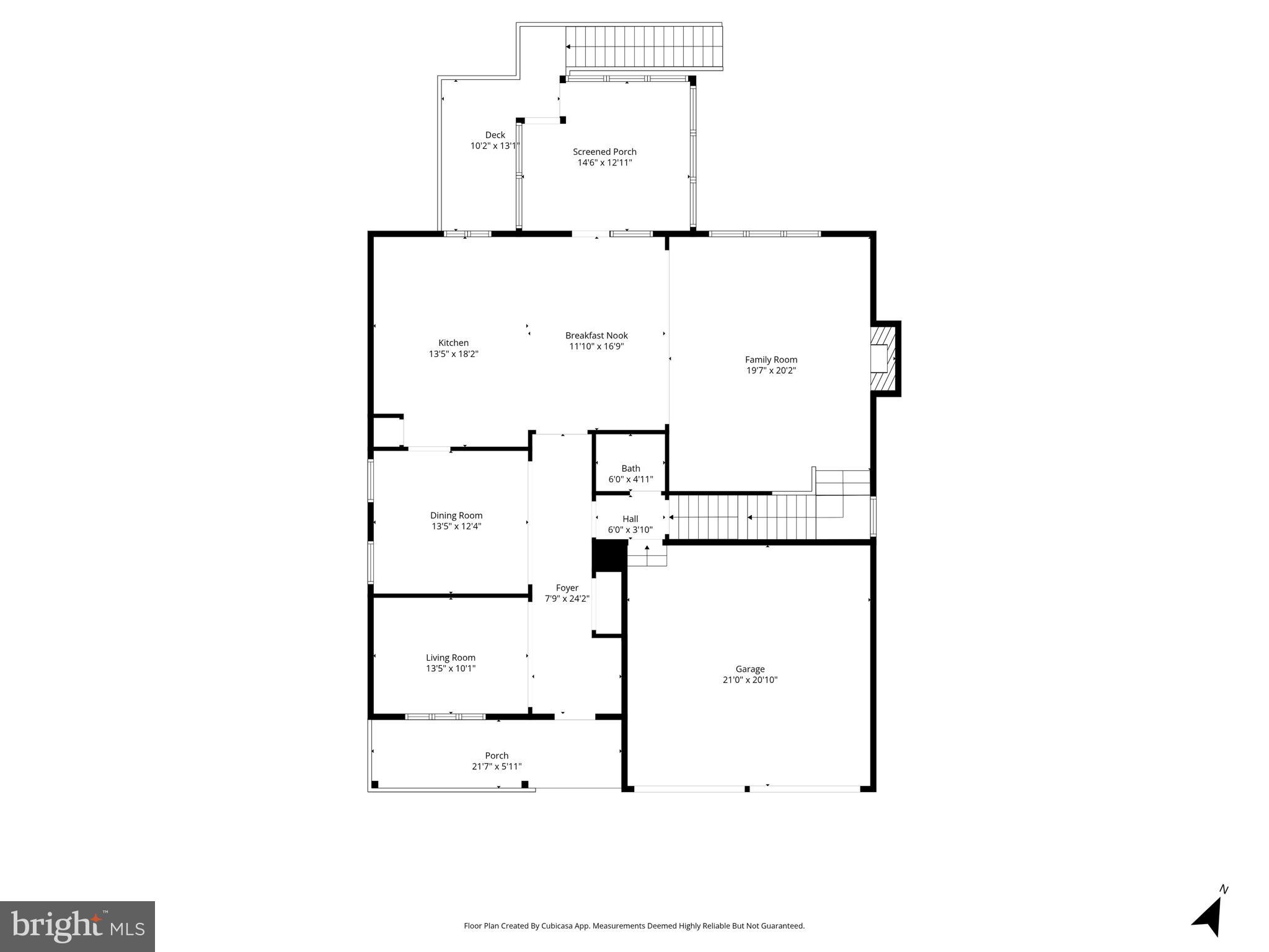 HOPE HILL CROSSING - Residential
