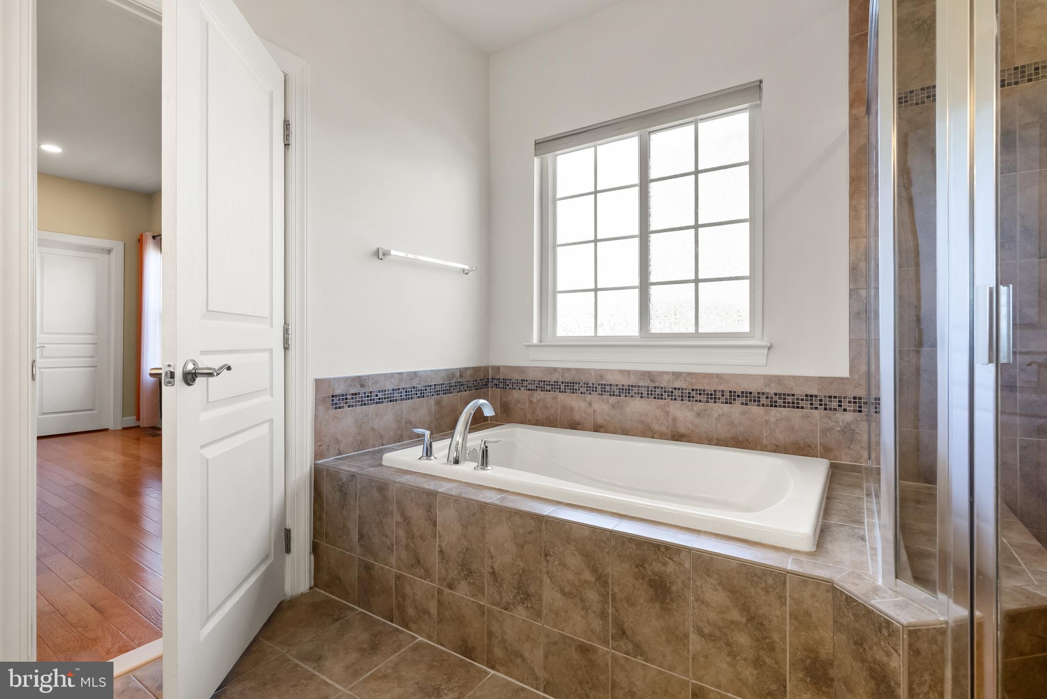 HOPE HILL CROSSING - Residential