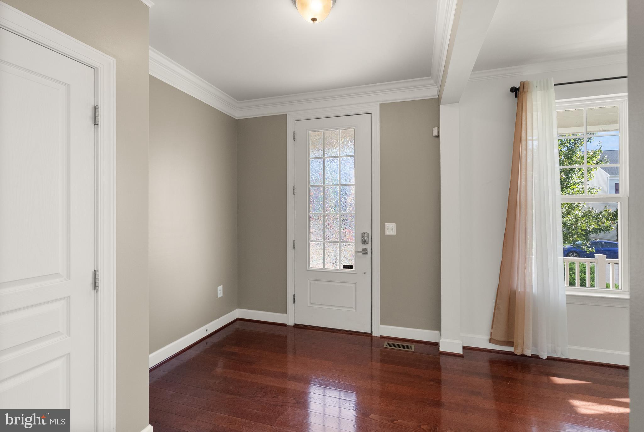 HOPE HILL CROSSING - Residential