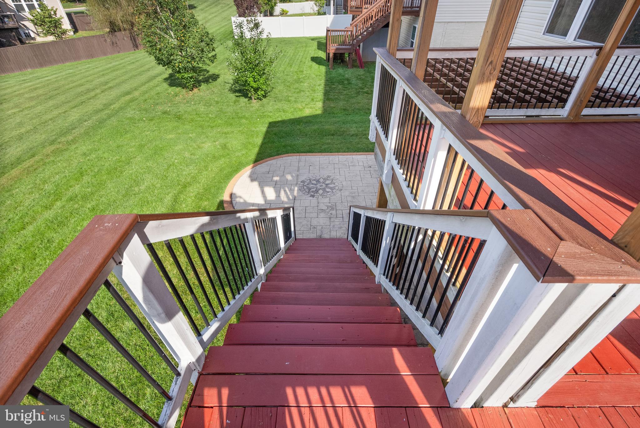 HOPE HILL CROSSING - Residential