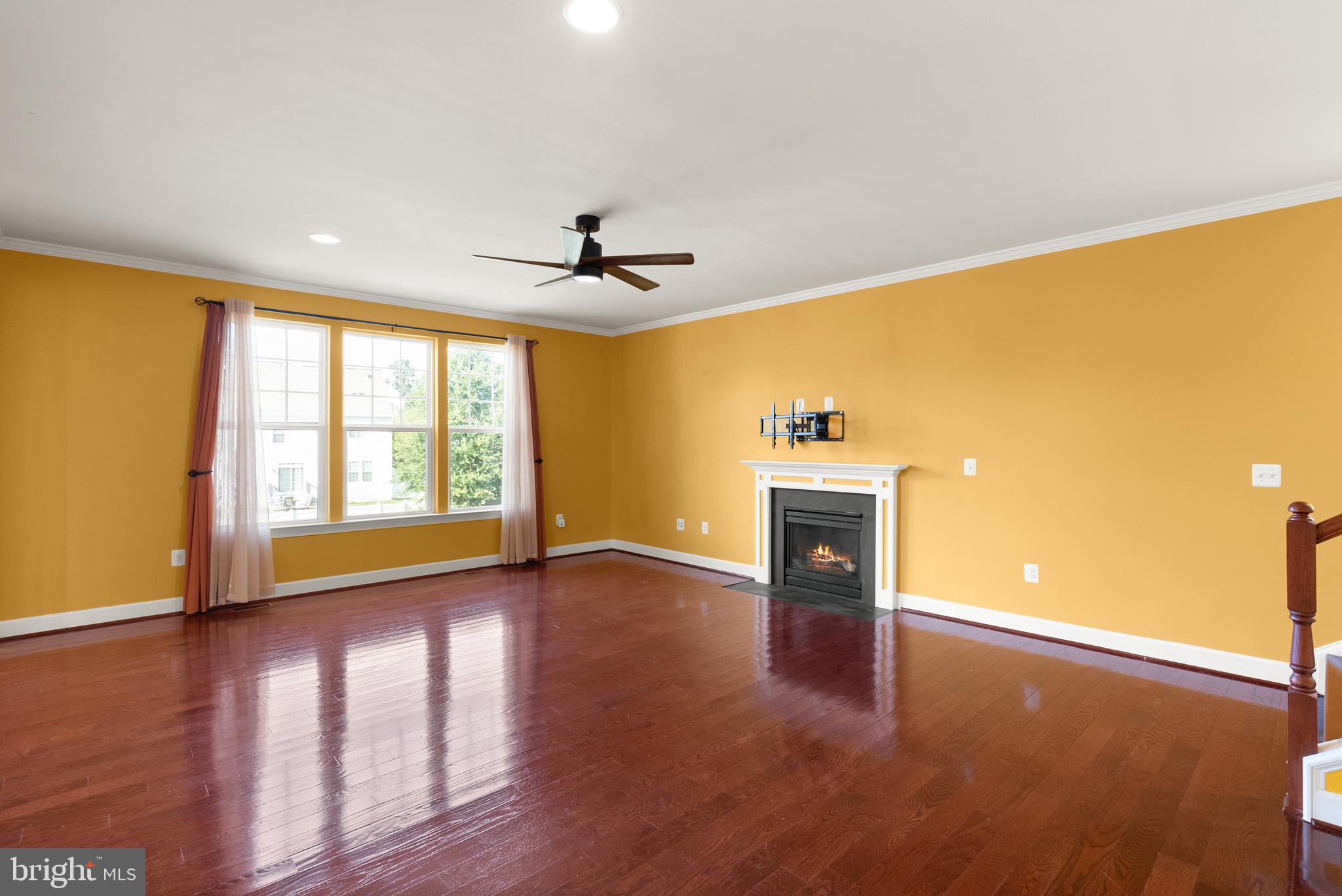 HOPE HILL CROSSING - Residential