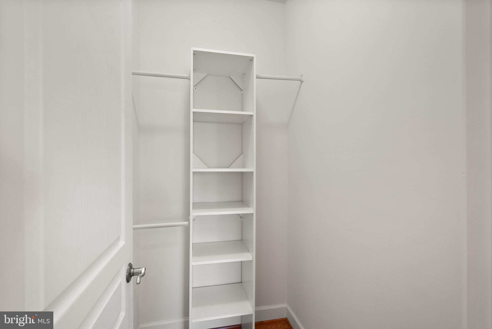 HOPE HILL CROSSING - Residential