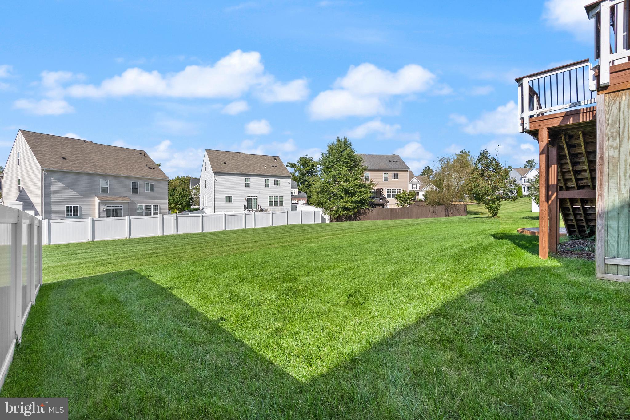 HOPE HILL CROSSING - Residential