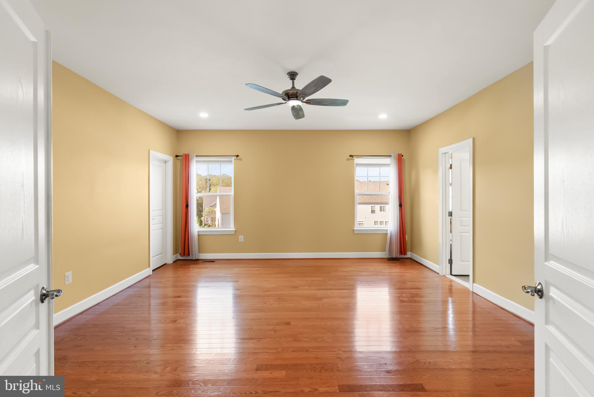 HOPE HILL CROSSING - Residential