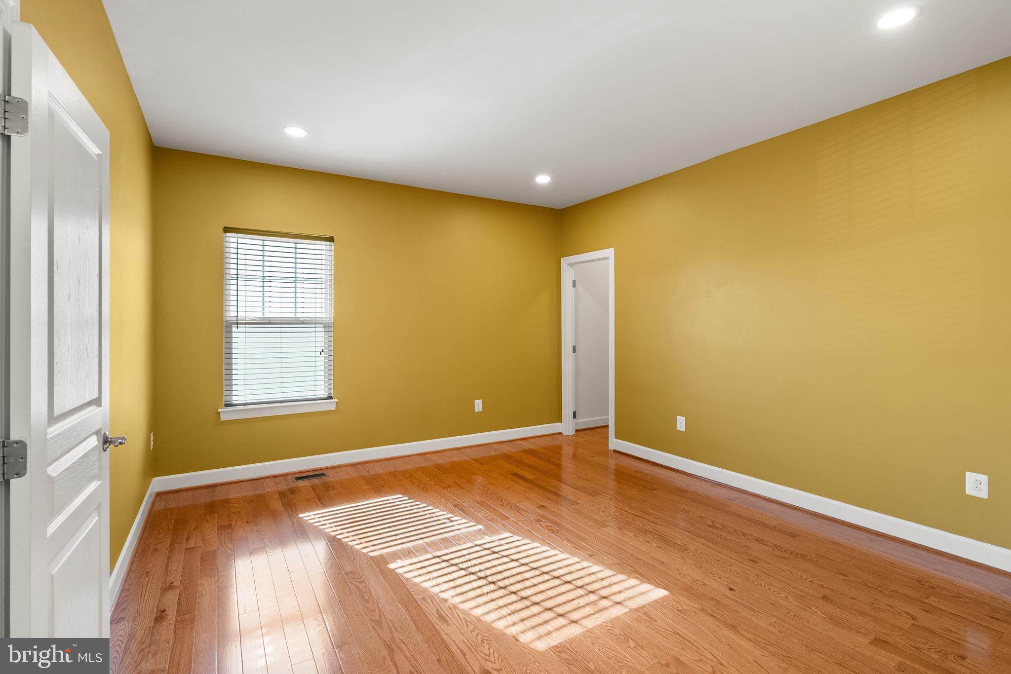 HOPE HILL CROSSING - Residential