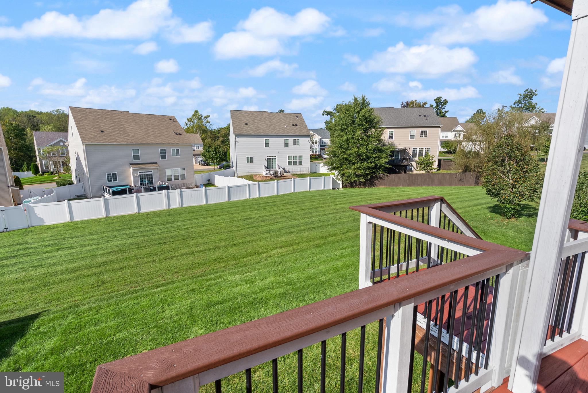 HOPE HILL CROSSING - Residential