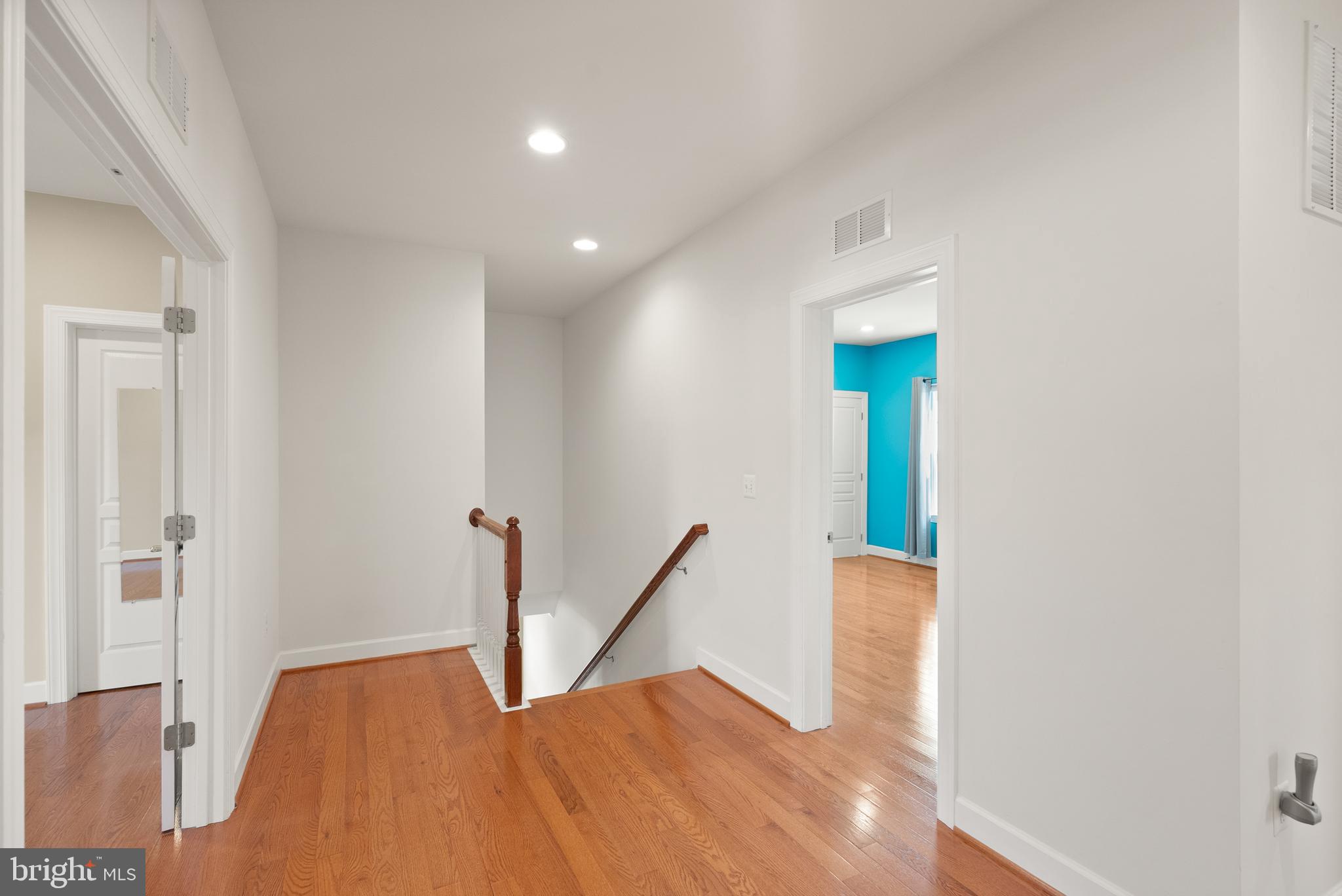 HOPE HILL CROSSING - Residential