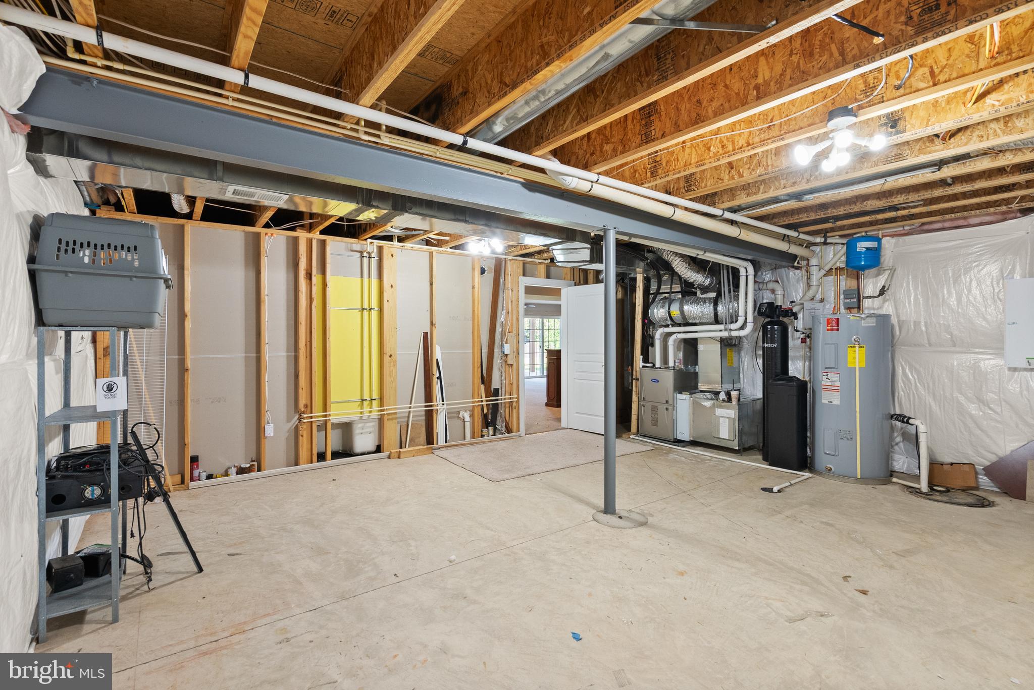 HOPE HILL CROSSING - Residential