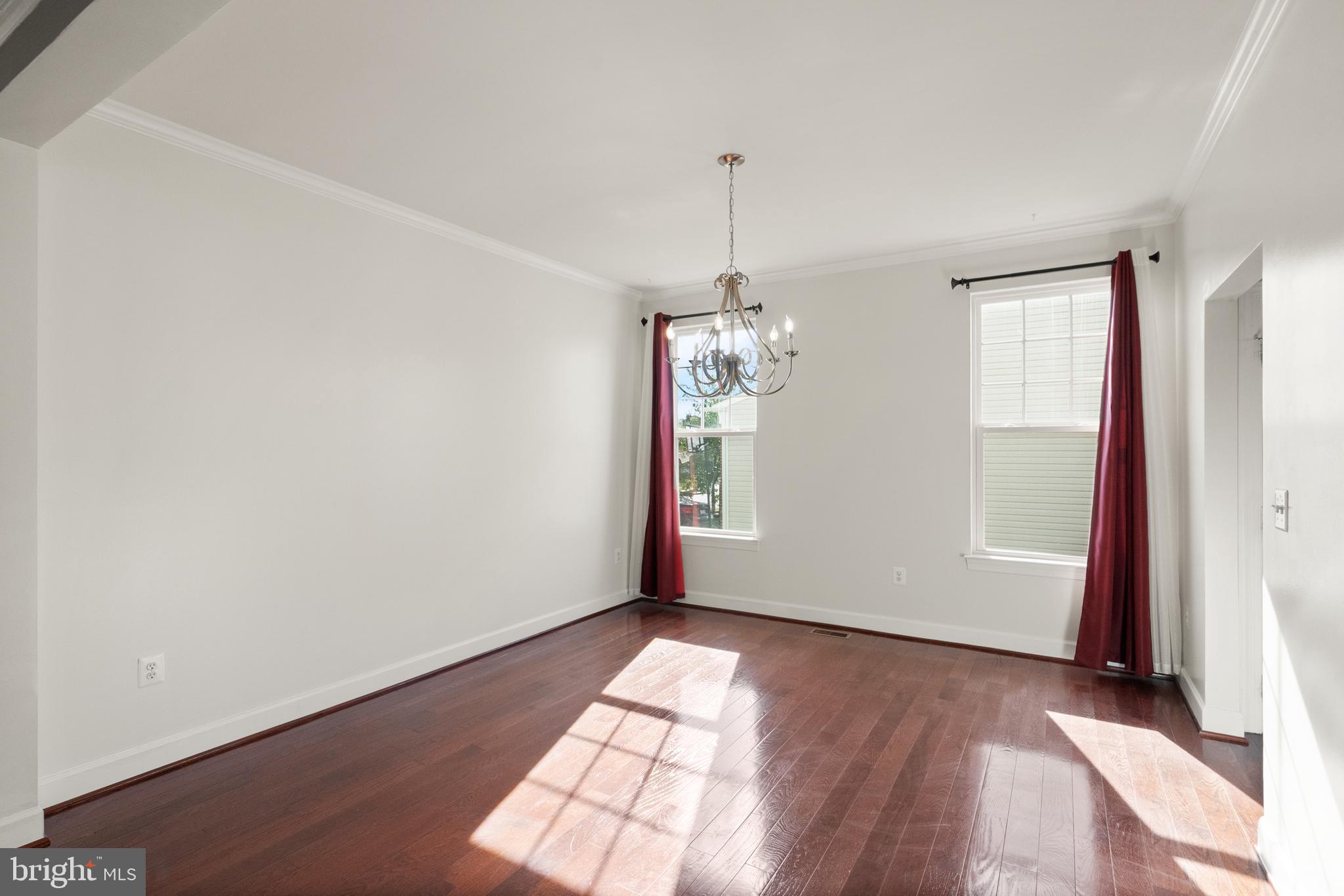 HOPE HILL CROSSING - Residential