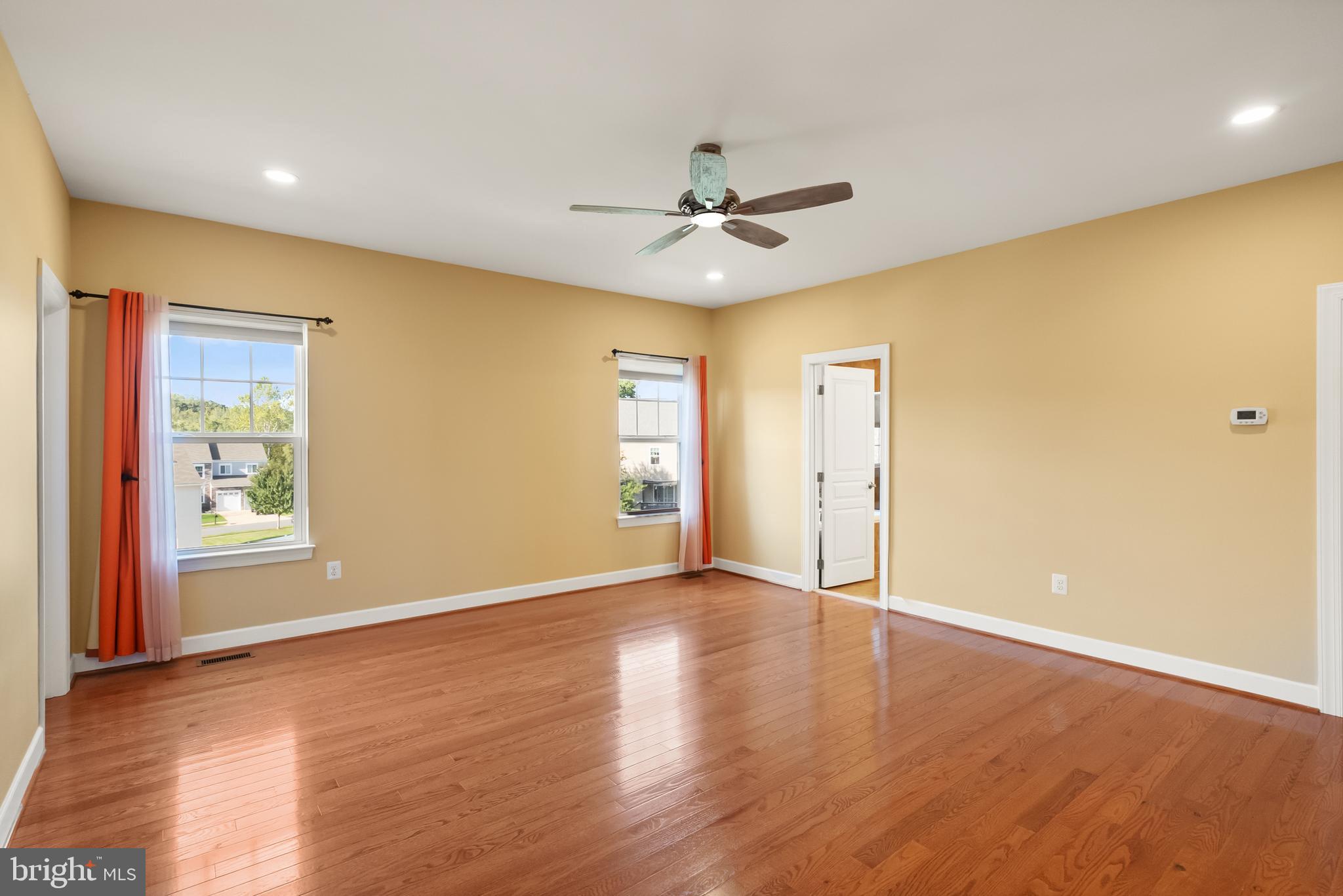 HOPE HILL CROSSING - Residential