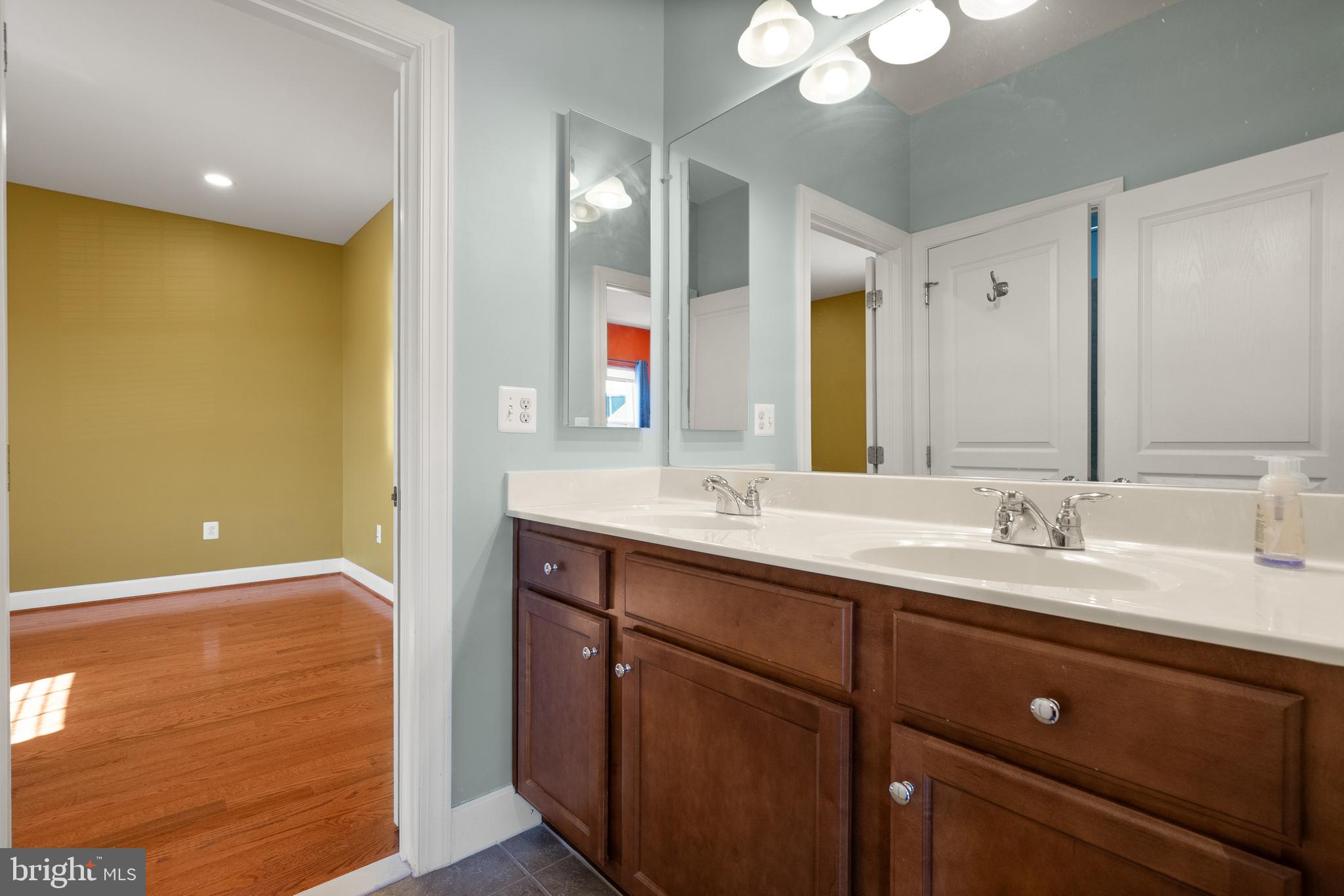 HOPE HILL CROSSING - Residential