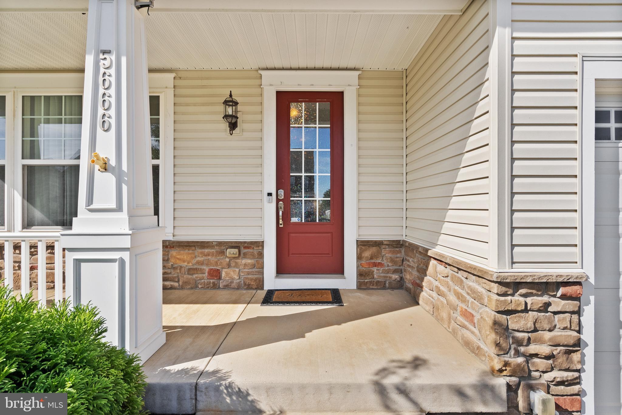 5666 SPRIGGS MEADOW DRIVE