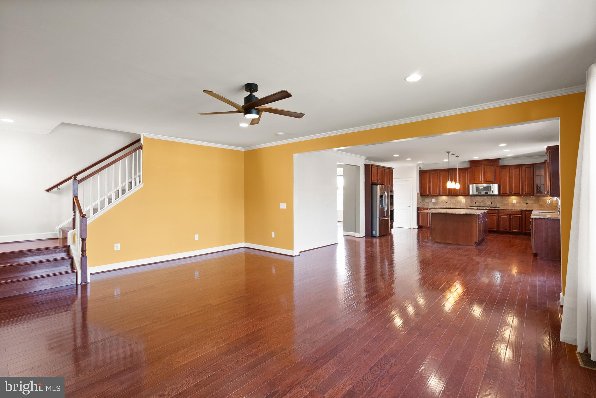 HOPE HILL CROSSING - Residential