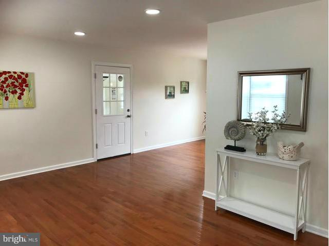 ANDRE 2ND ADDN - Residential