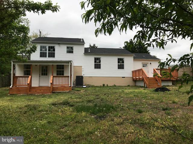 ANDRE 2ND ADDN - Residential