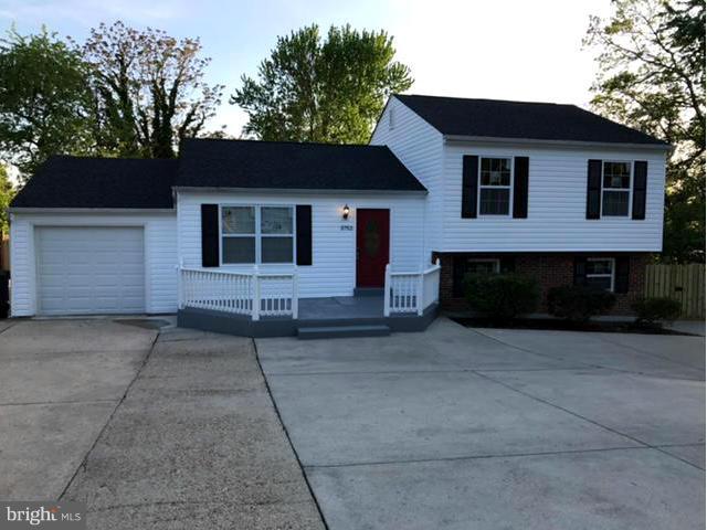 ANDRE 2ND ADDN - Residential