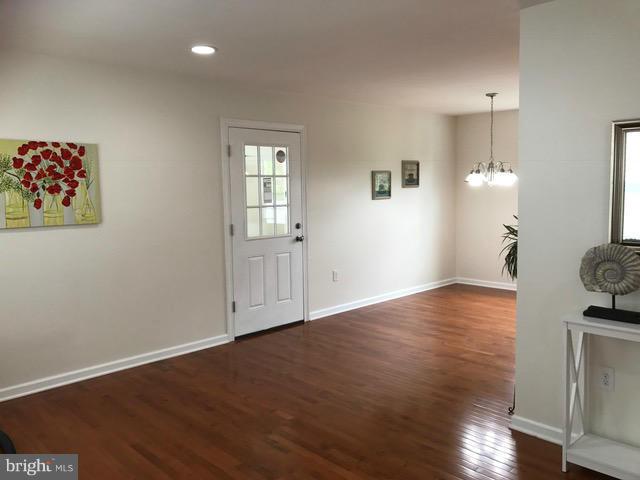 ANDRE 2ND ADDN - Residential