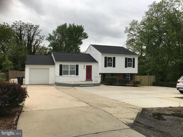 ANDRE 2ND ADDN - Residential