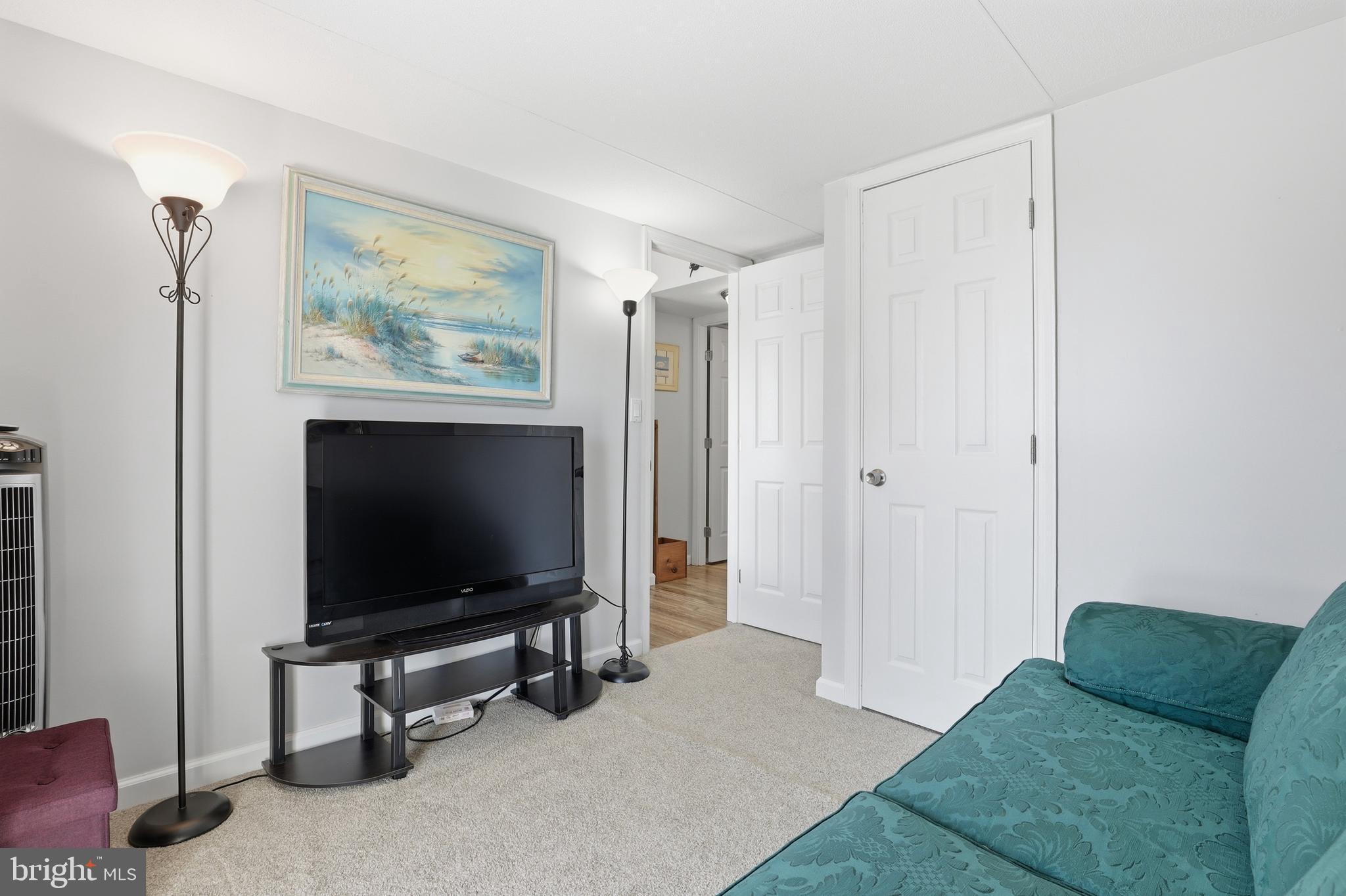 REHOBOTH SHORES MHP - Residential