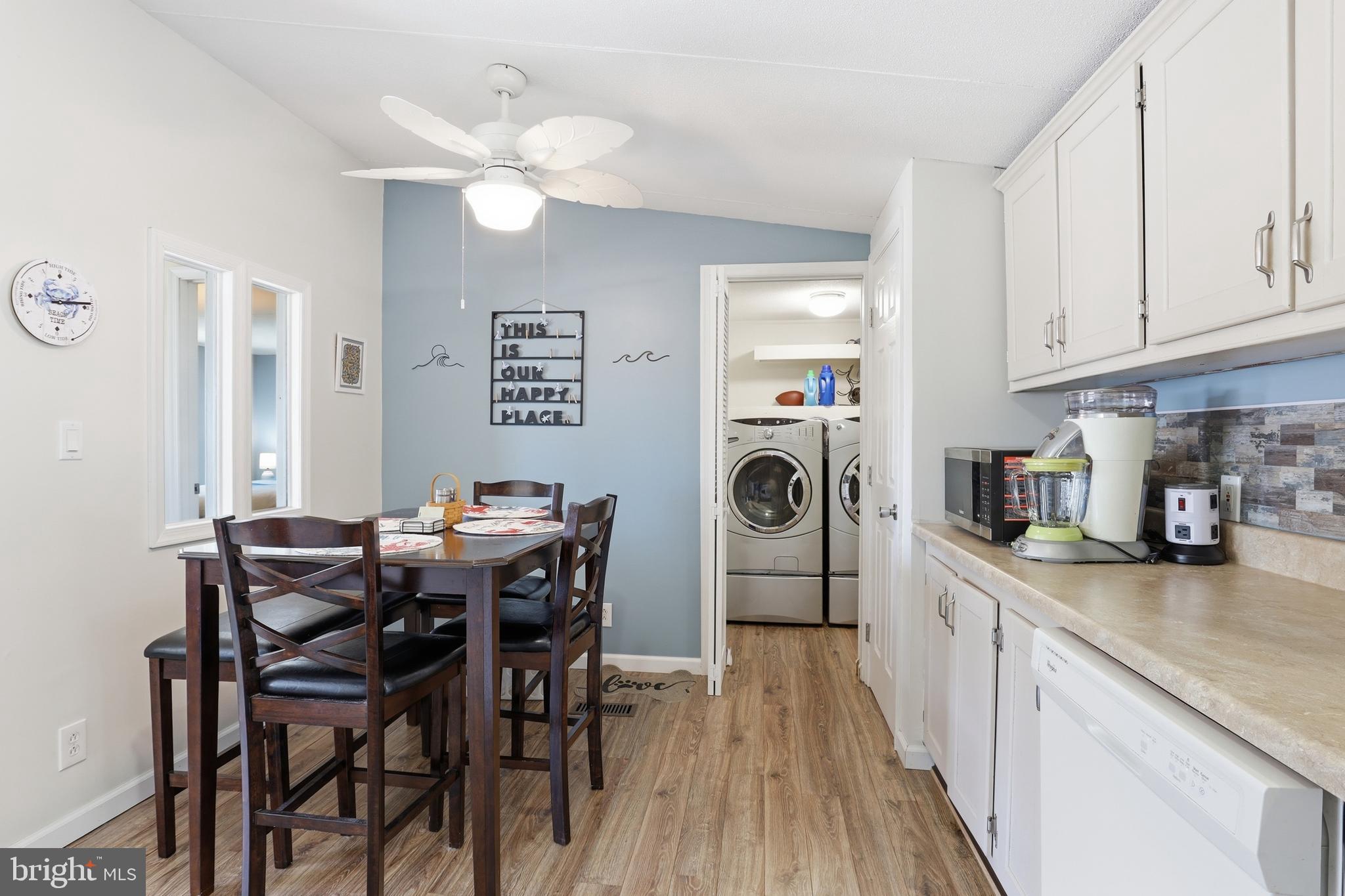 REHOBOTH SHORES MHP - Residential