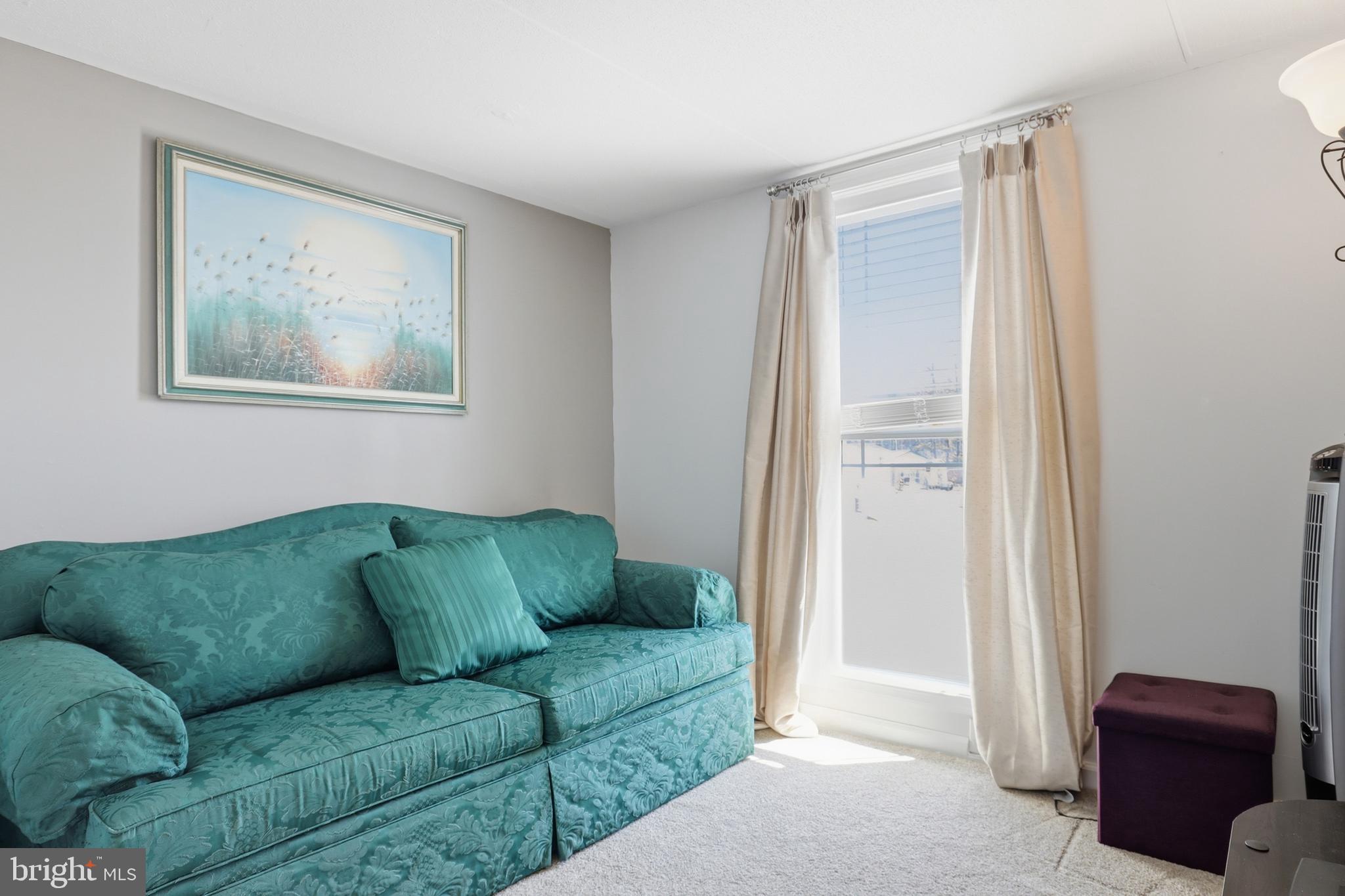 REHOBOTH SHORES MHP - Residential