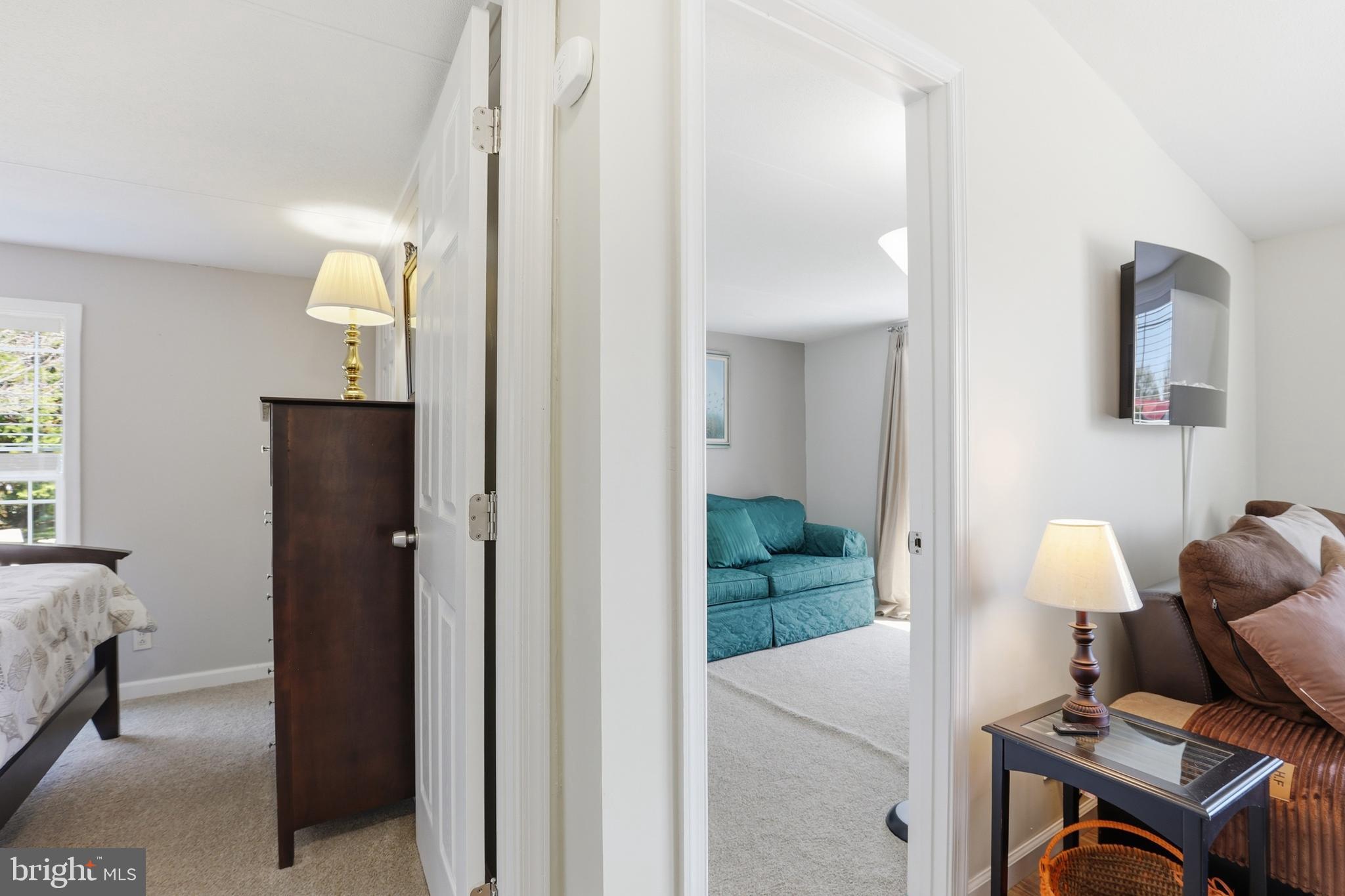 REHOBOTH SHORES MHP - Residential