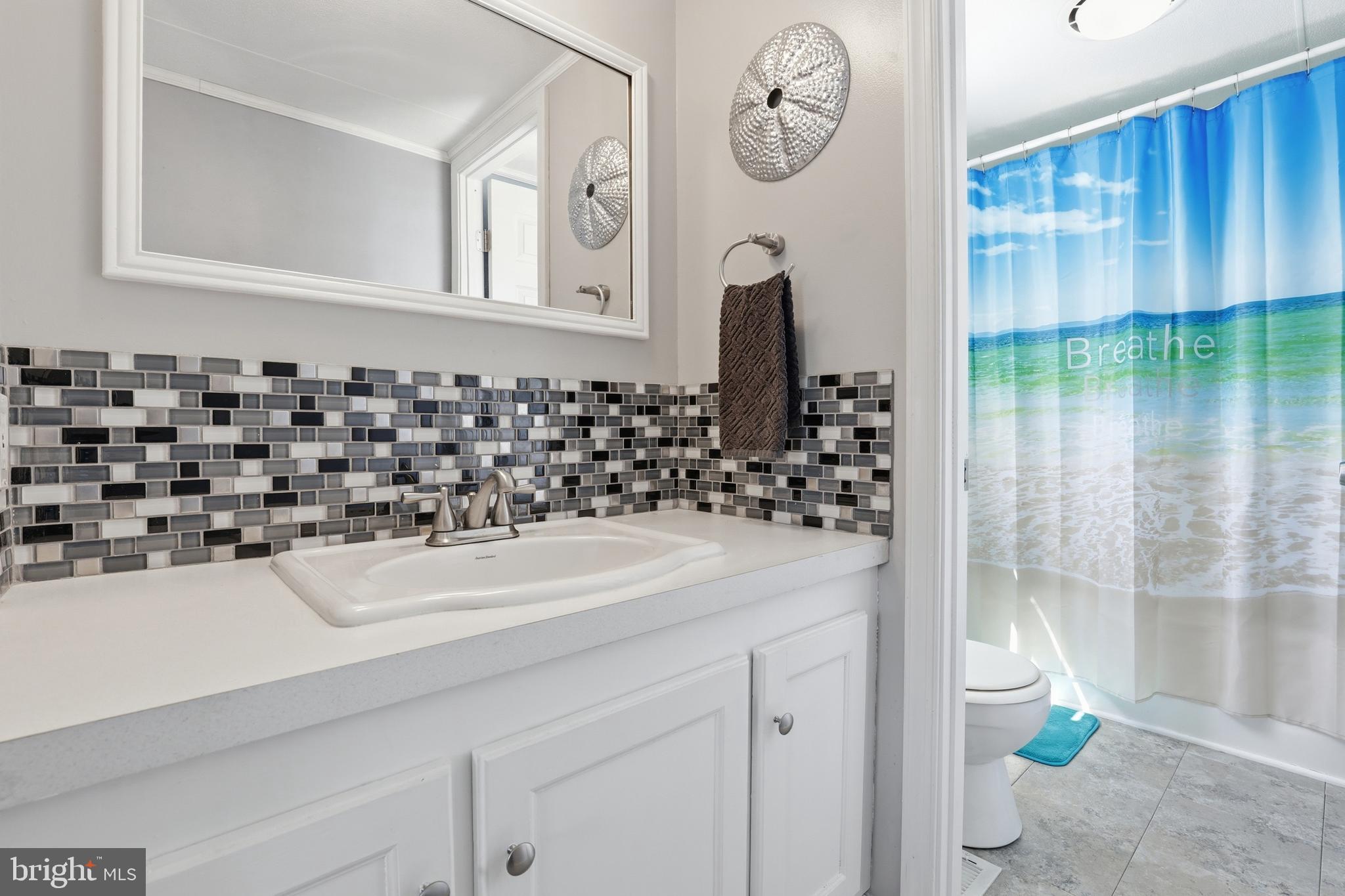 REHOBOTH SHORES MHP - Residential