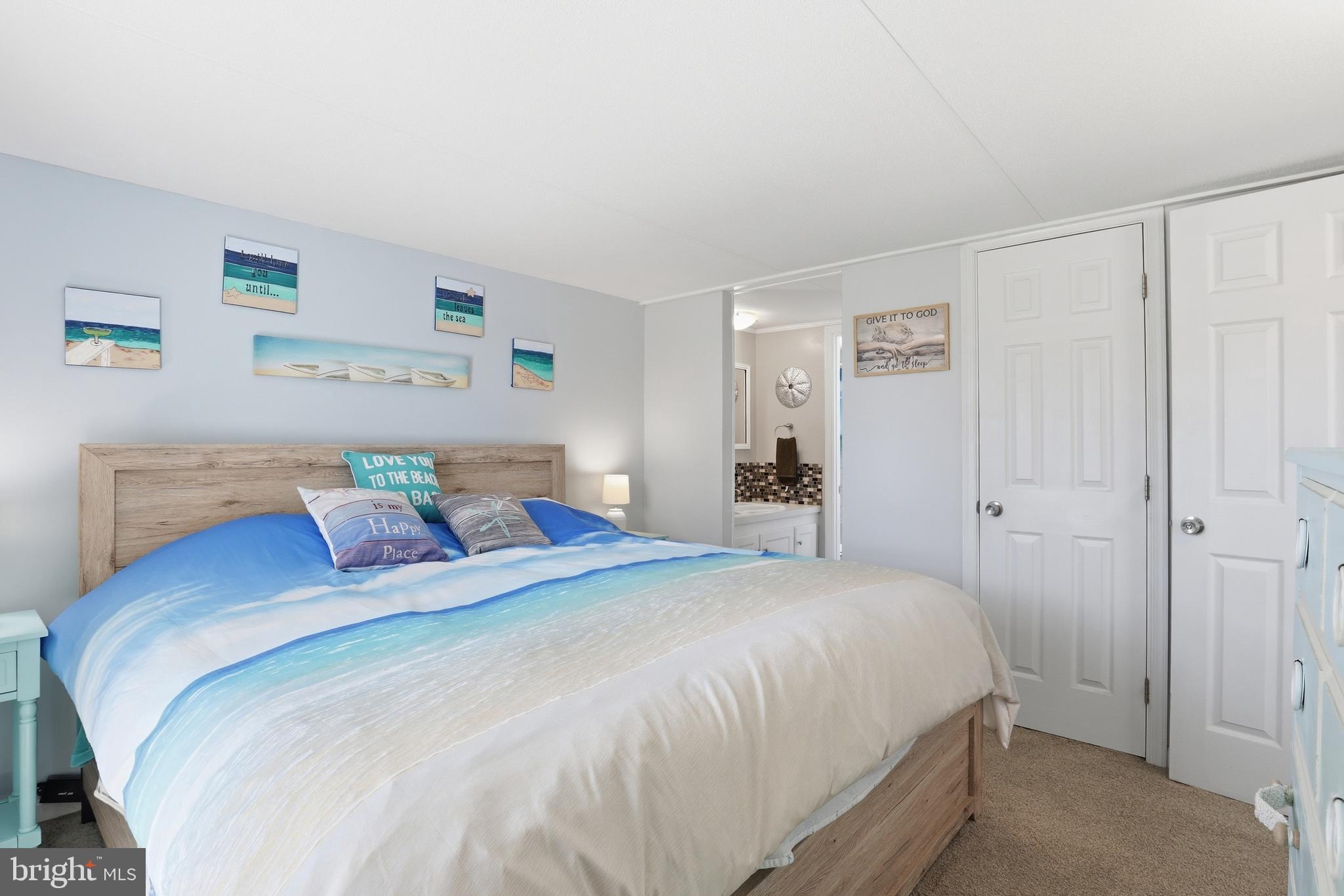 REHOBOTH SHORES MHP - Residential