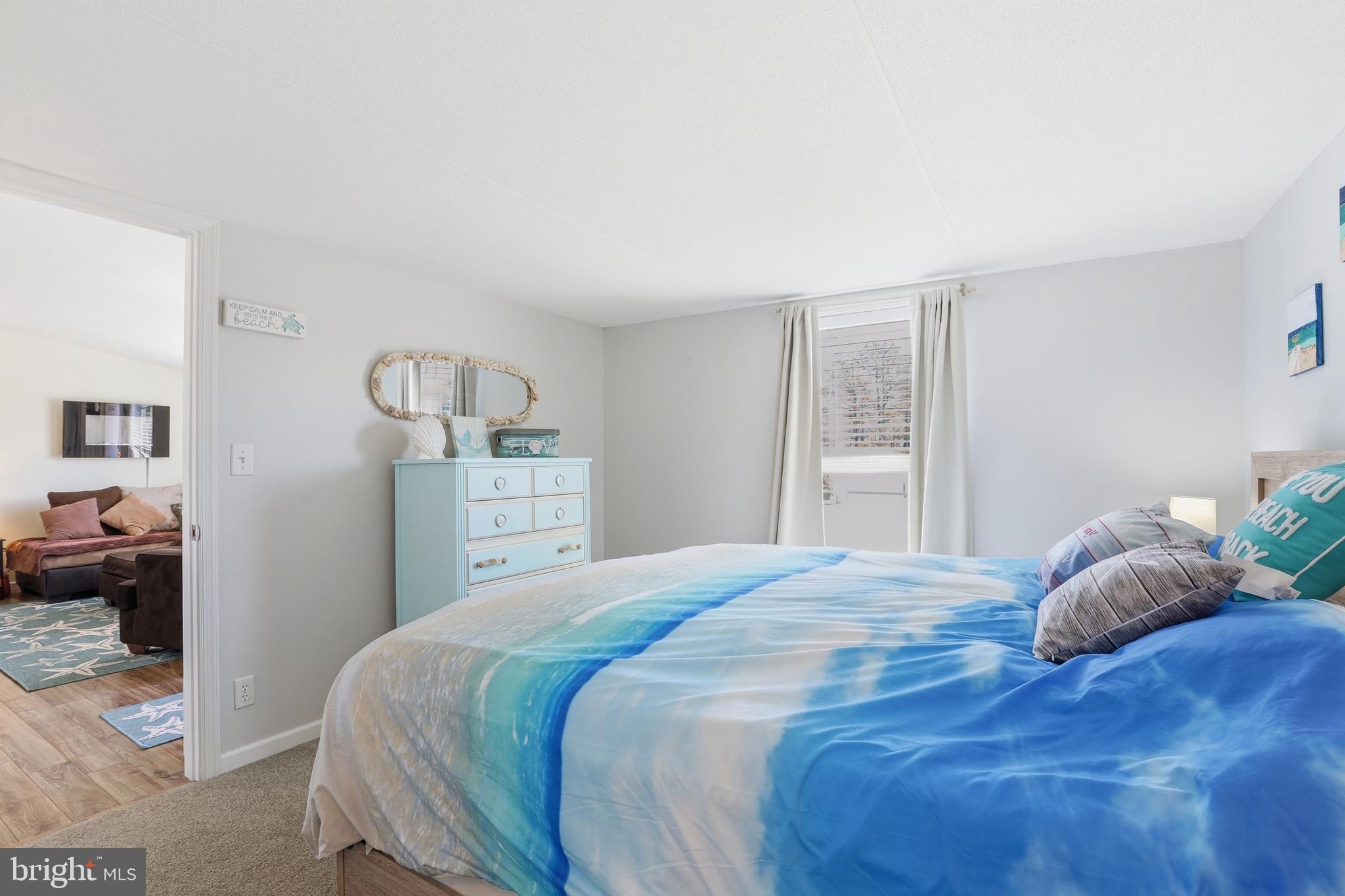 REHOBOTH SHORES MHP - Residential