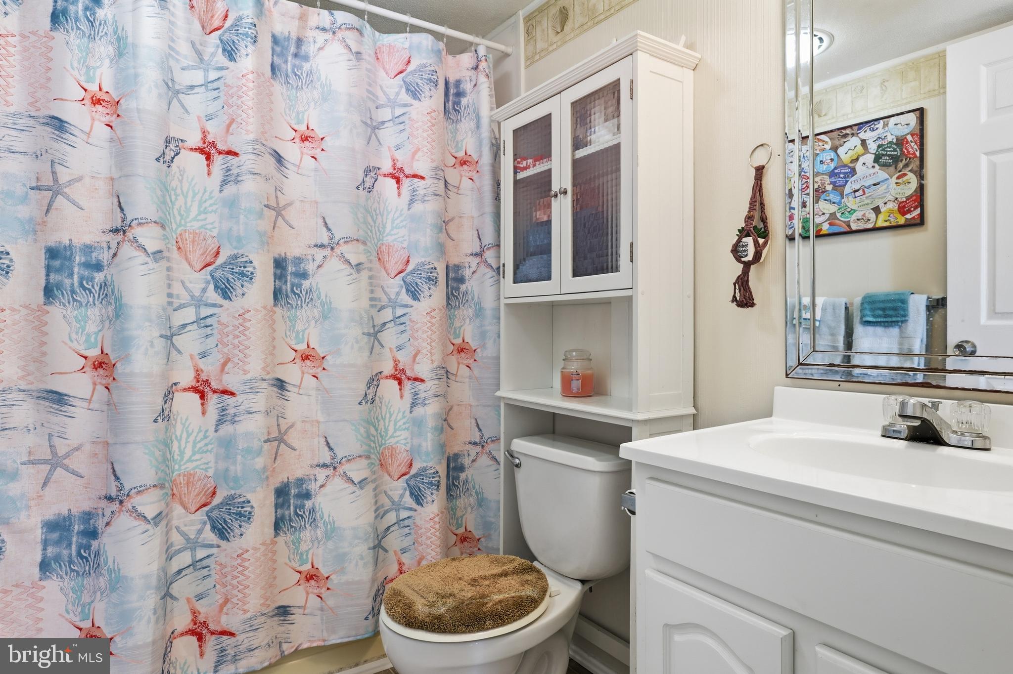 REHOBOTH SHORES MHP - Residential
