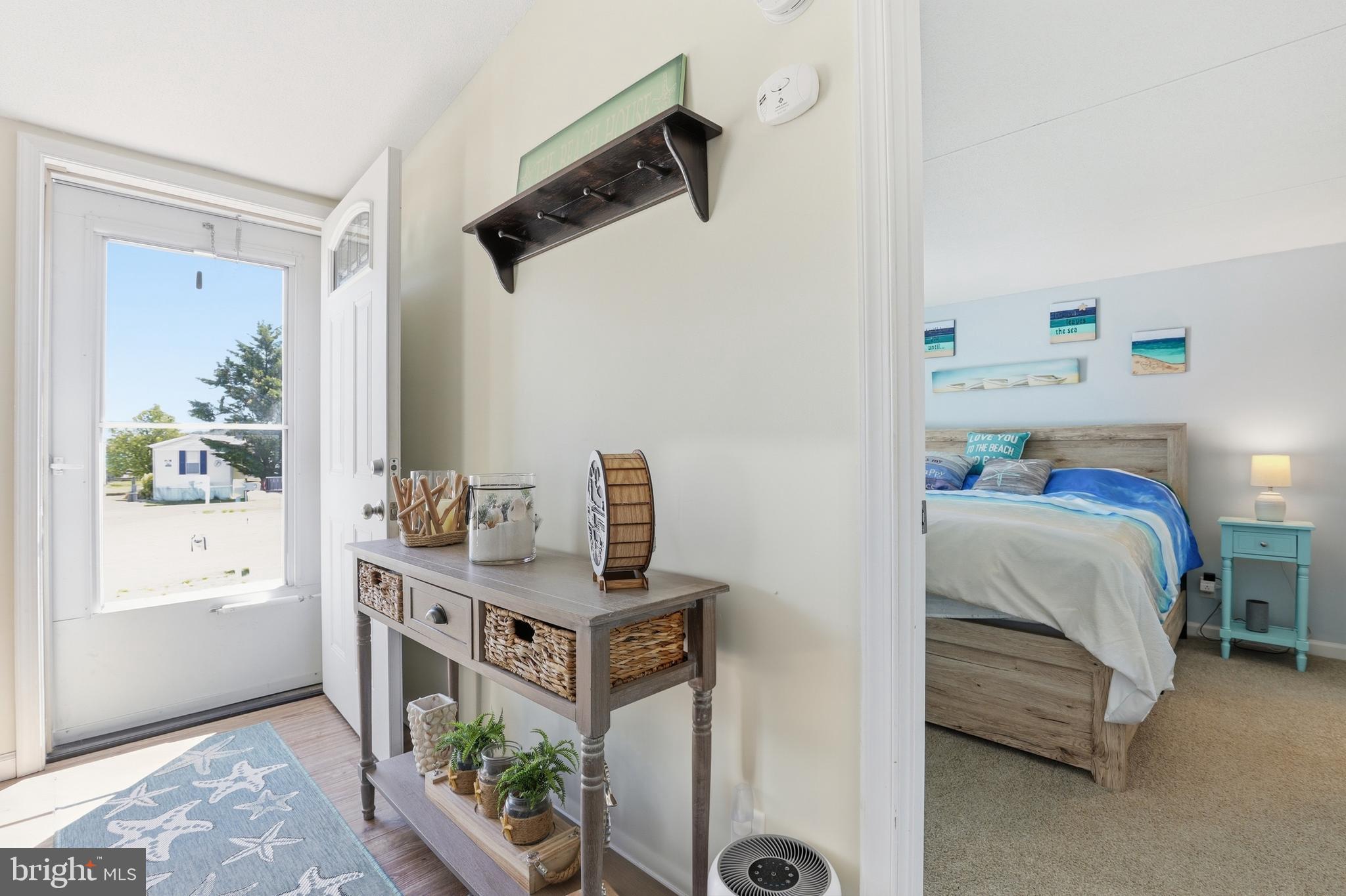 REHOBOTH SHORES MHP - Residential