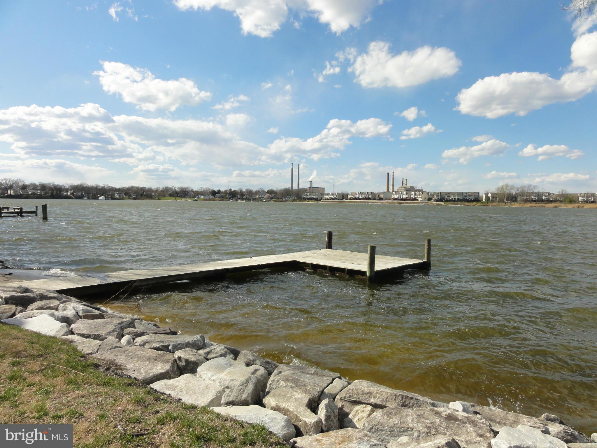 RIVIERA BEACH - Residential