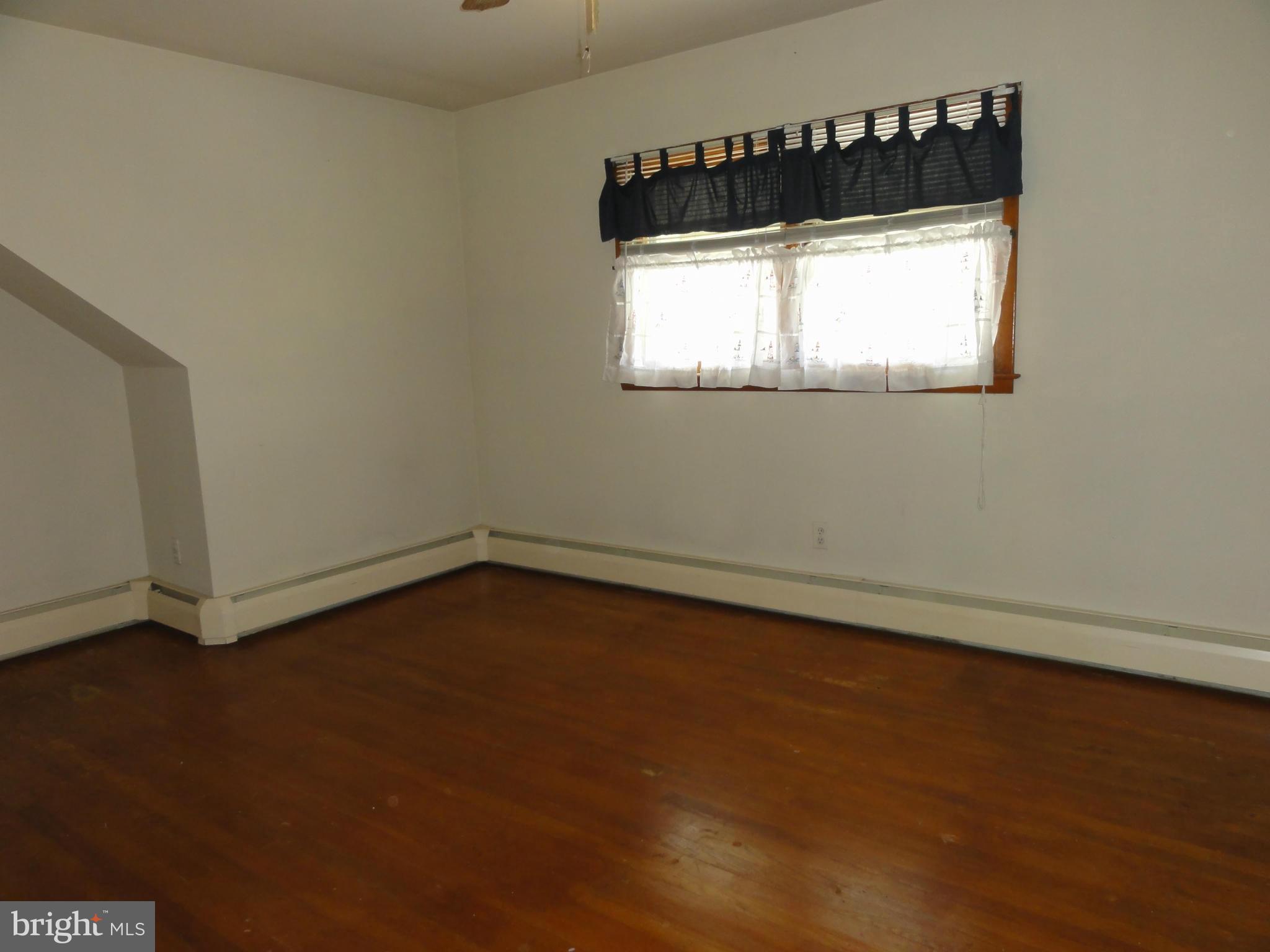 RIVIERA BEACH - Residential