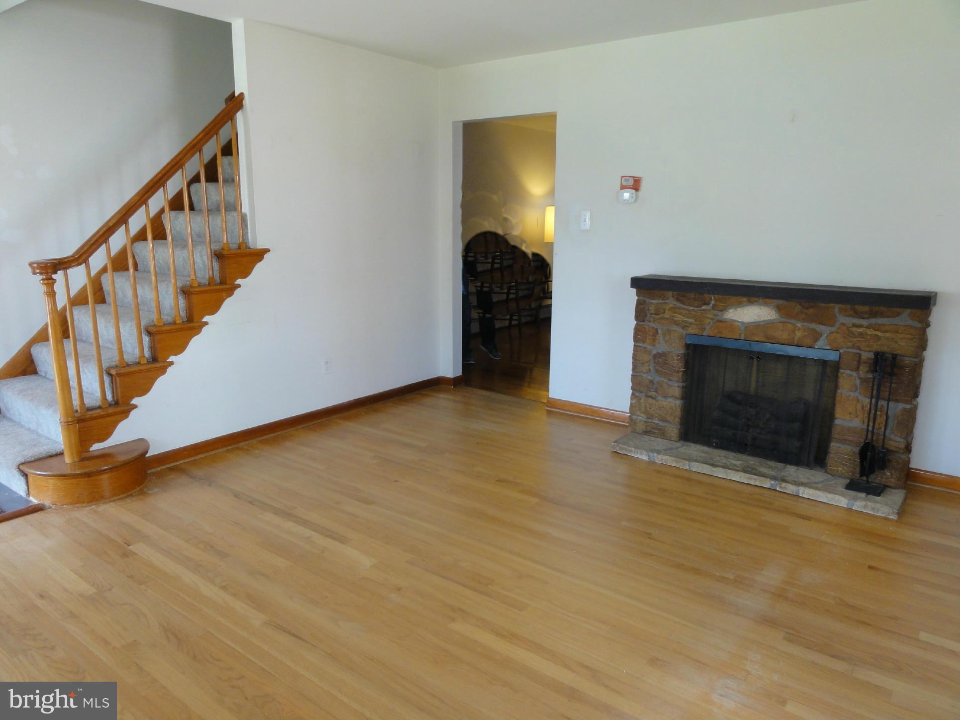 RIVIERA BEACH - Residential