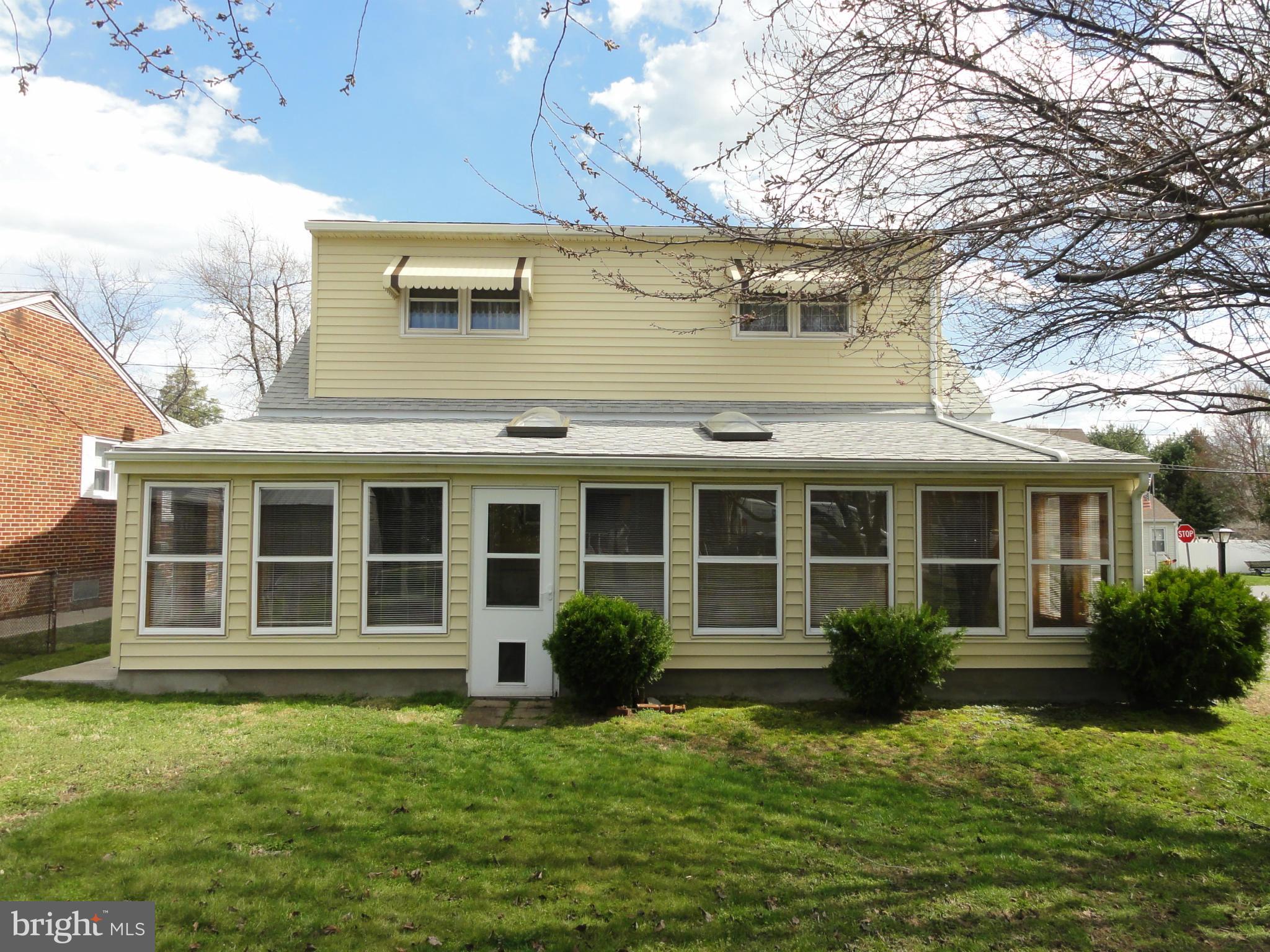 RIVIERA BEACH - Residential