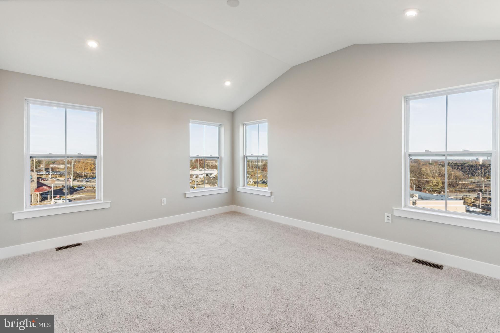 THE TOWNS AT HIGHER ROCK - Residential Lease