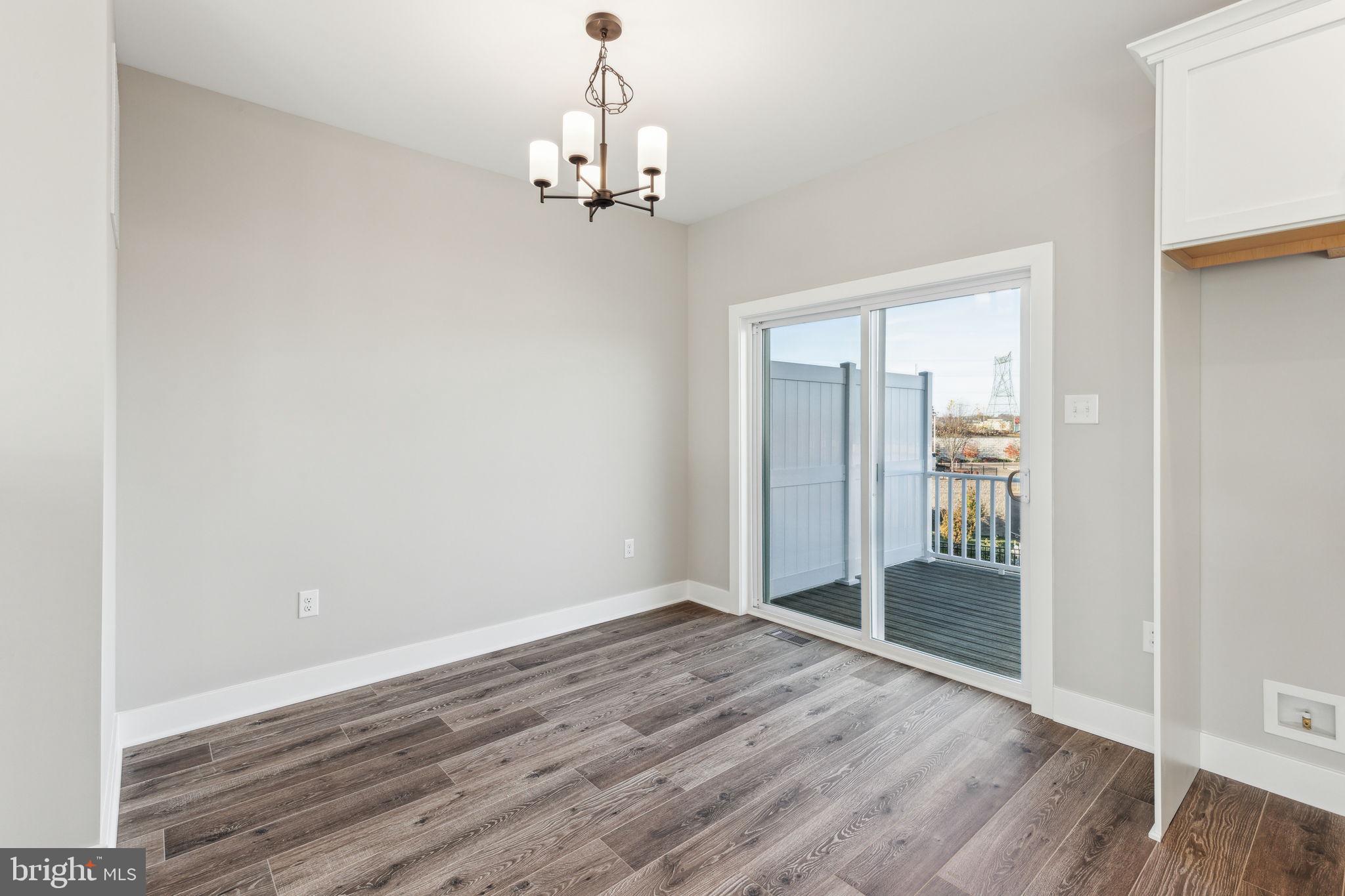 THE TOWNS AT HIGHER ROCK - Residential Lease