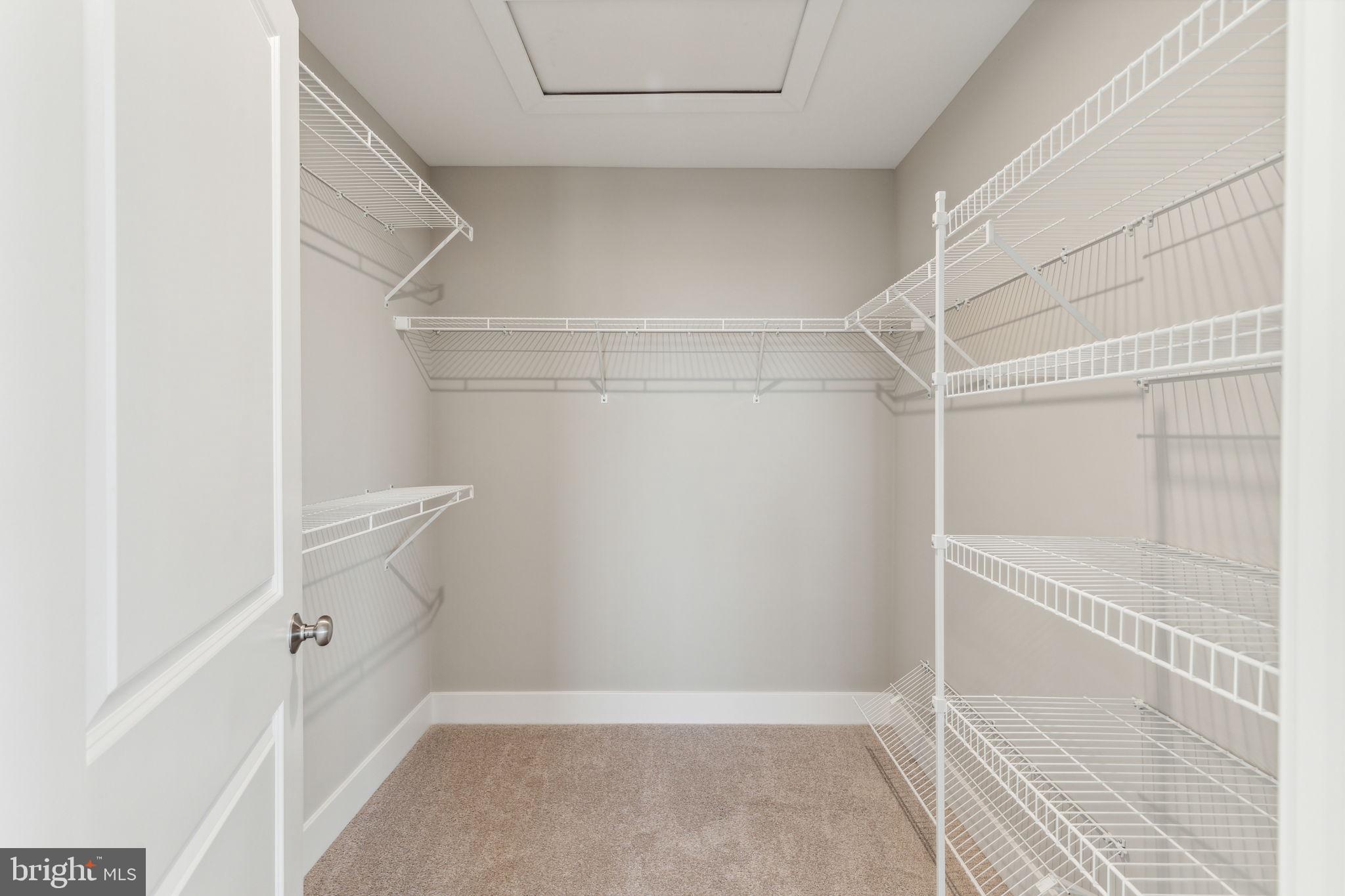 THE TOWNS AT HIGHER ROCK - Residential Lease