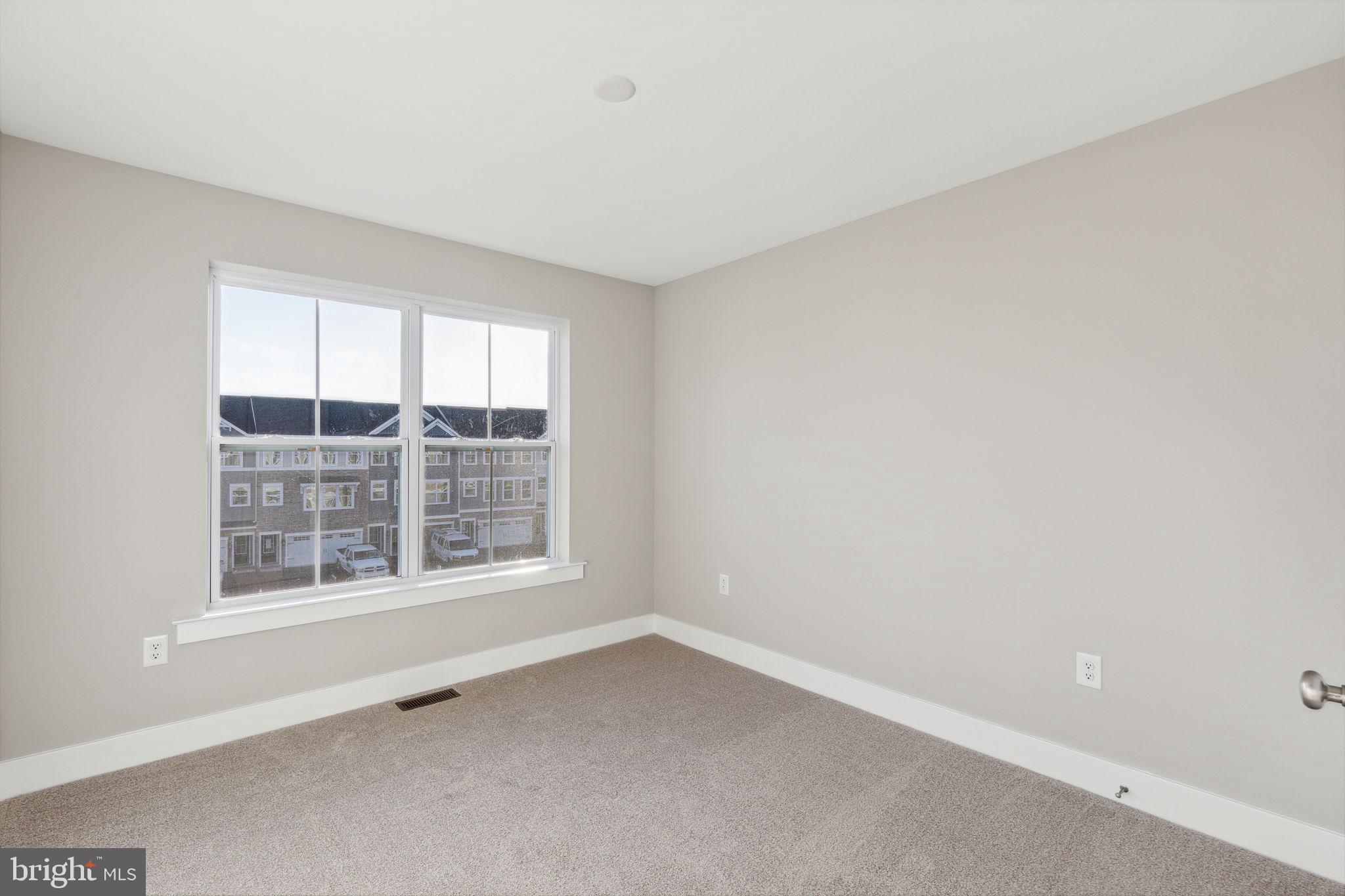 THE TOWNS AT HIGHER ROCK - Residential Lease